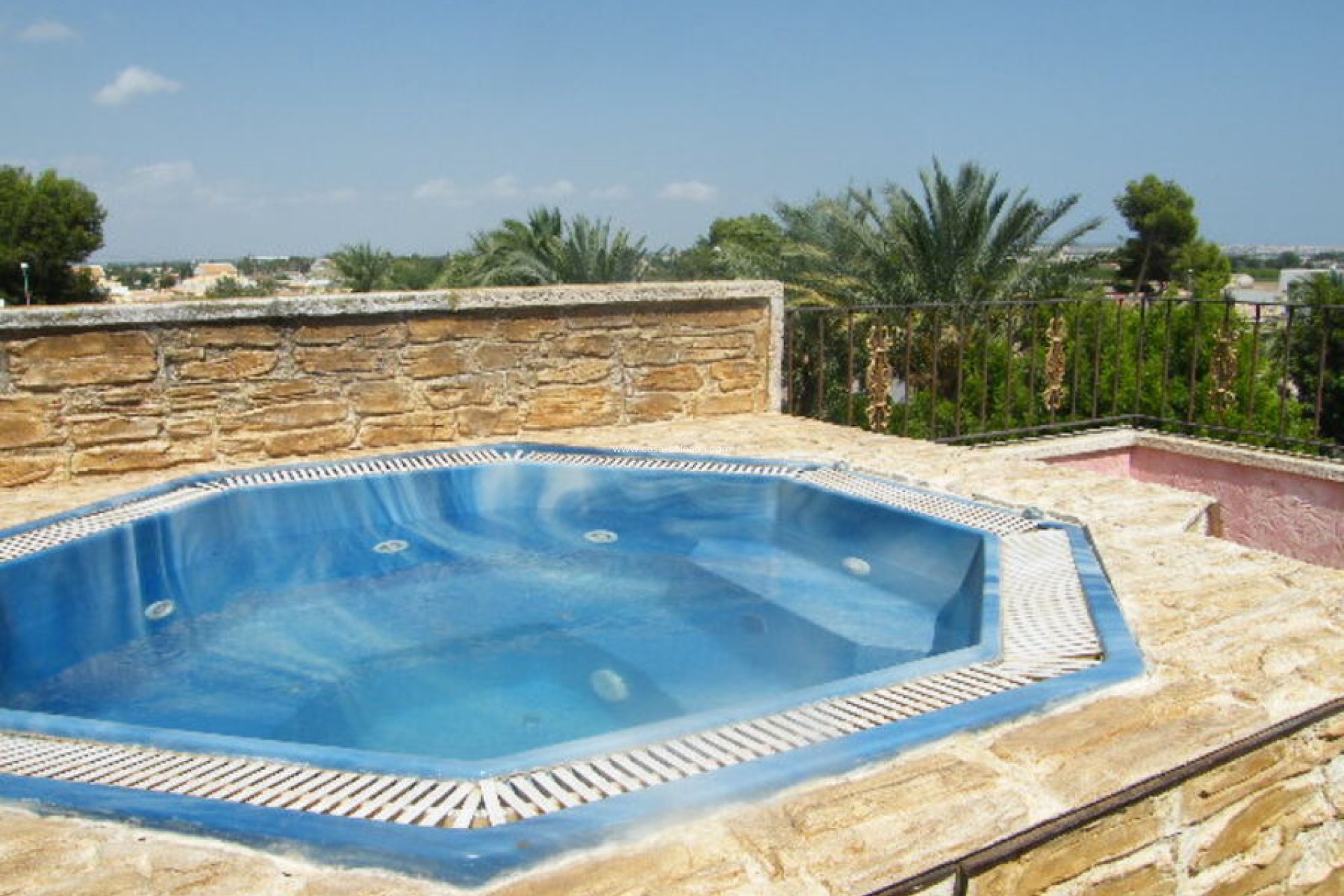 Revente - Maison de ville - Daya Nueva - Costa Blanca