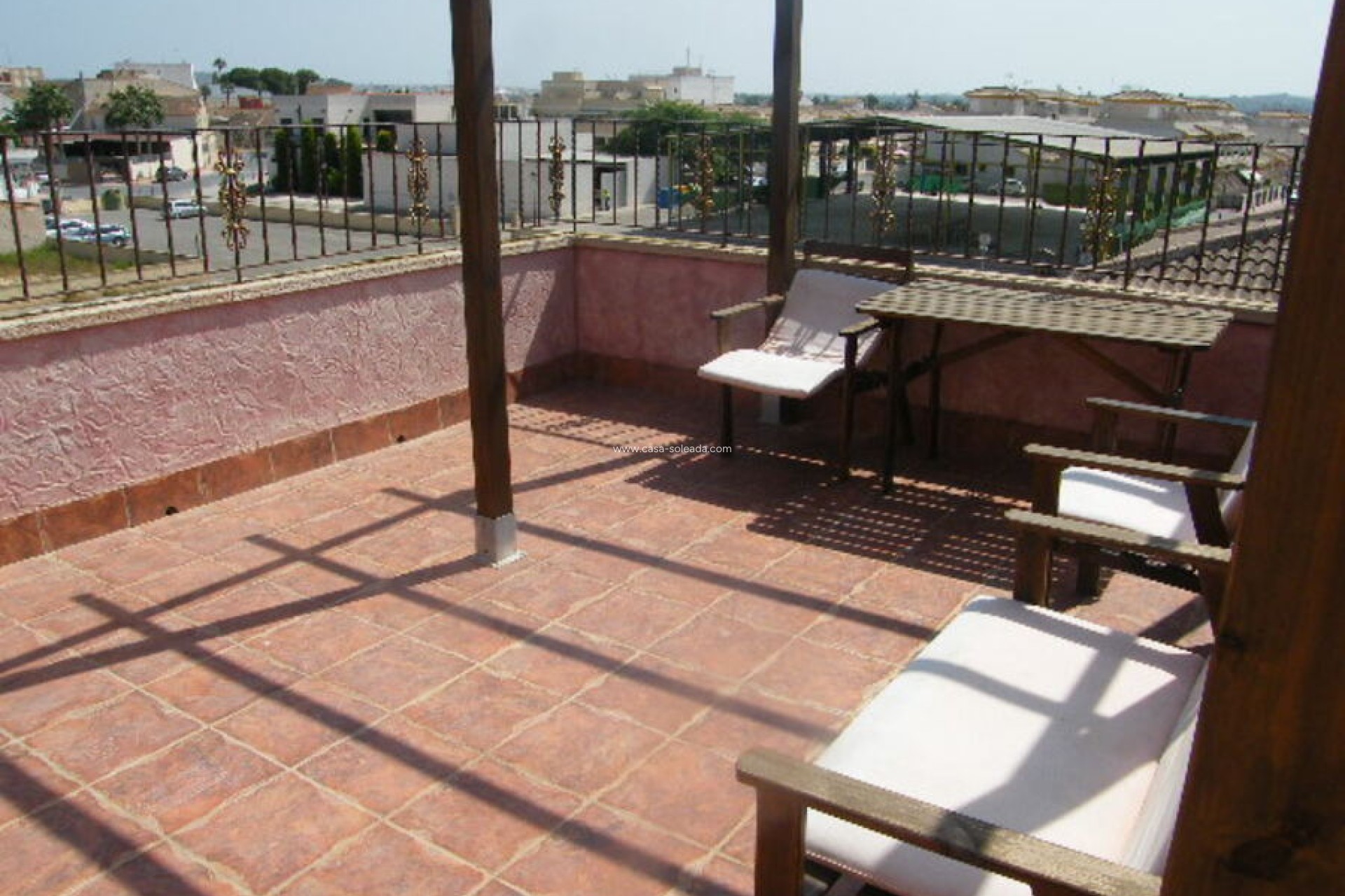 Revente - Maison de ville - Daya Nueva - Costa Blanca