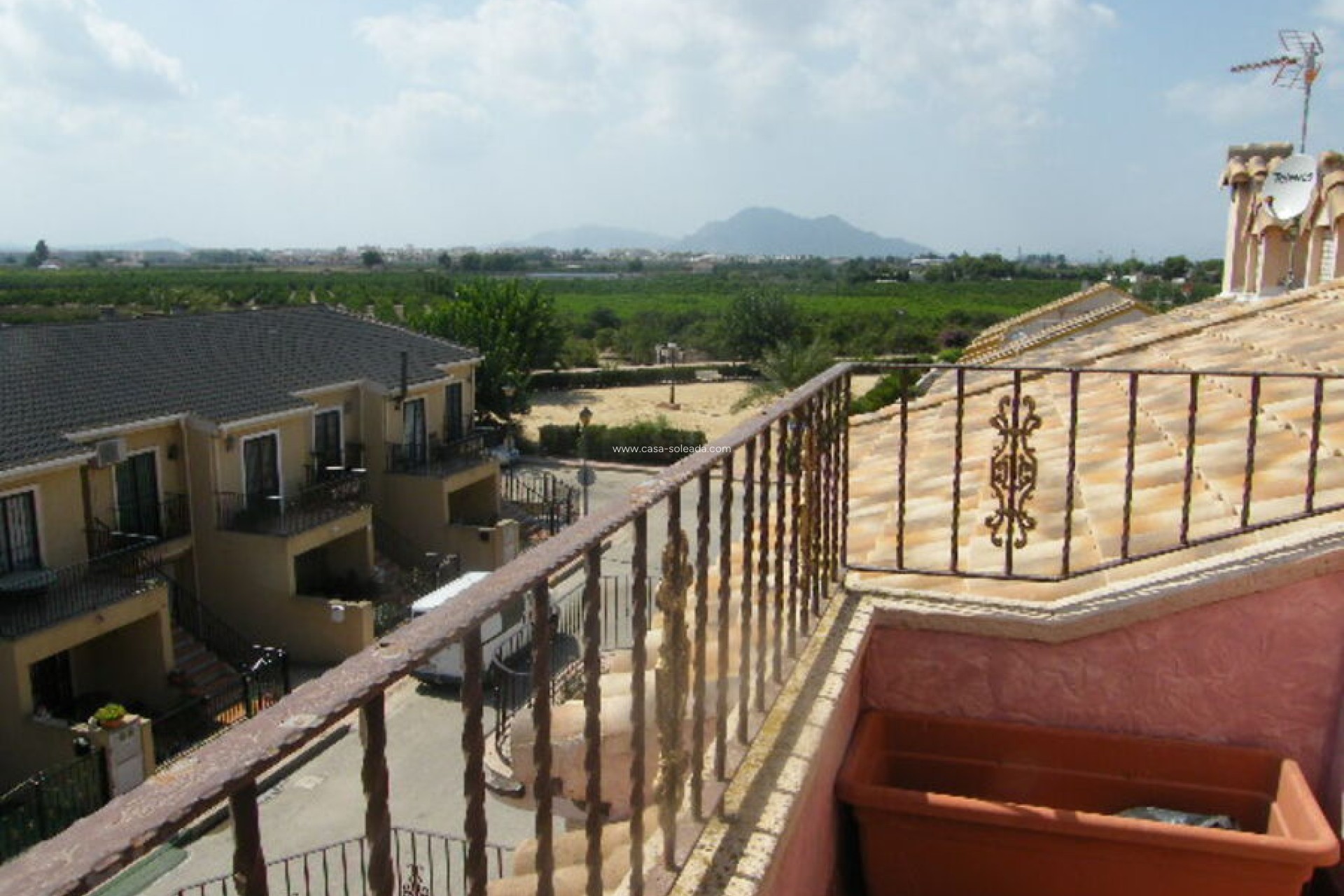 Revente - Maison de ville - Daya Nueva - Costa Blanca