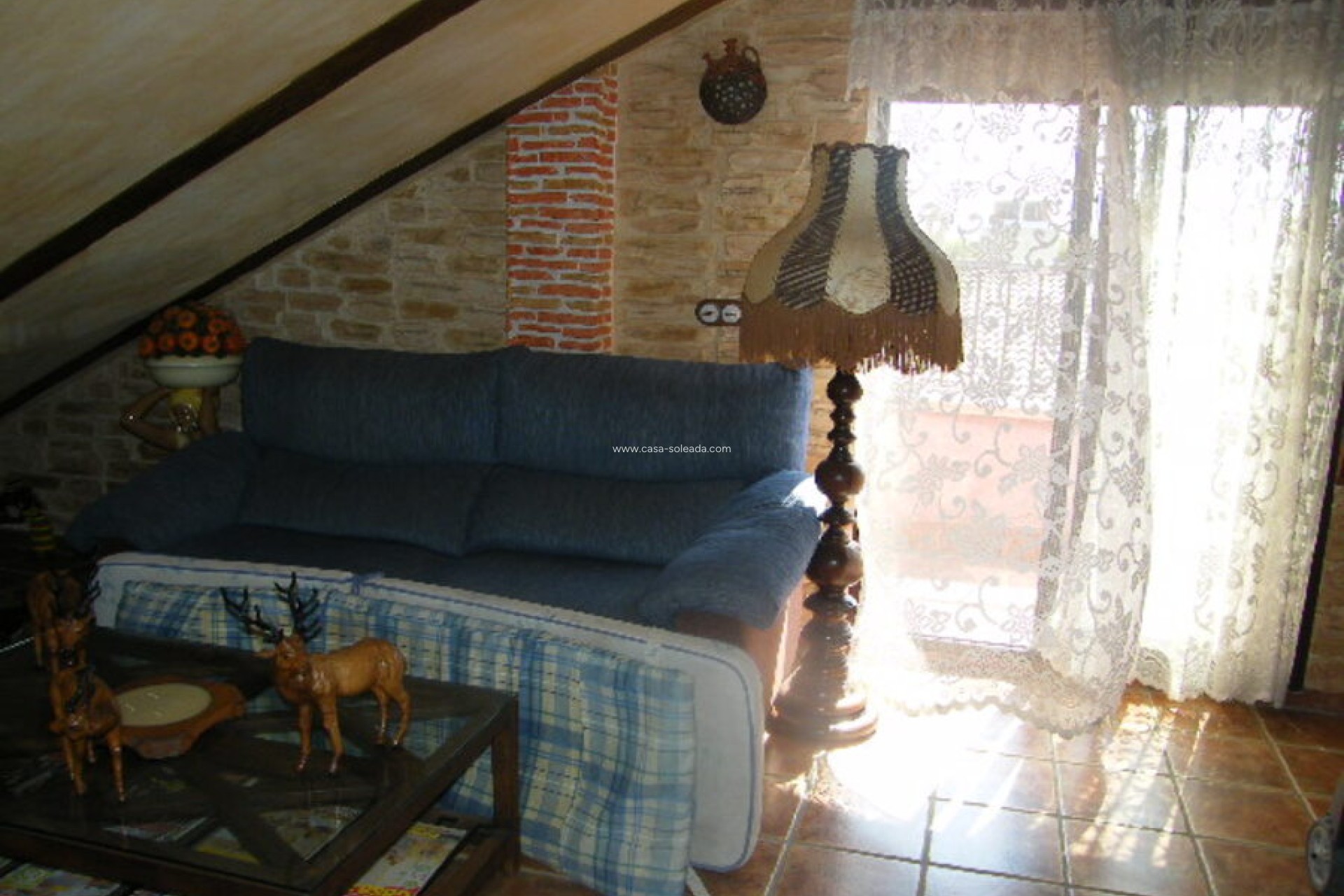 Revente - Maison de ville - Daya Nueva - Costa Blanca
