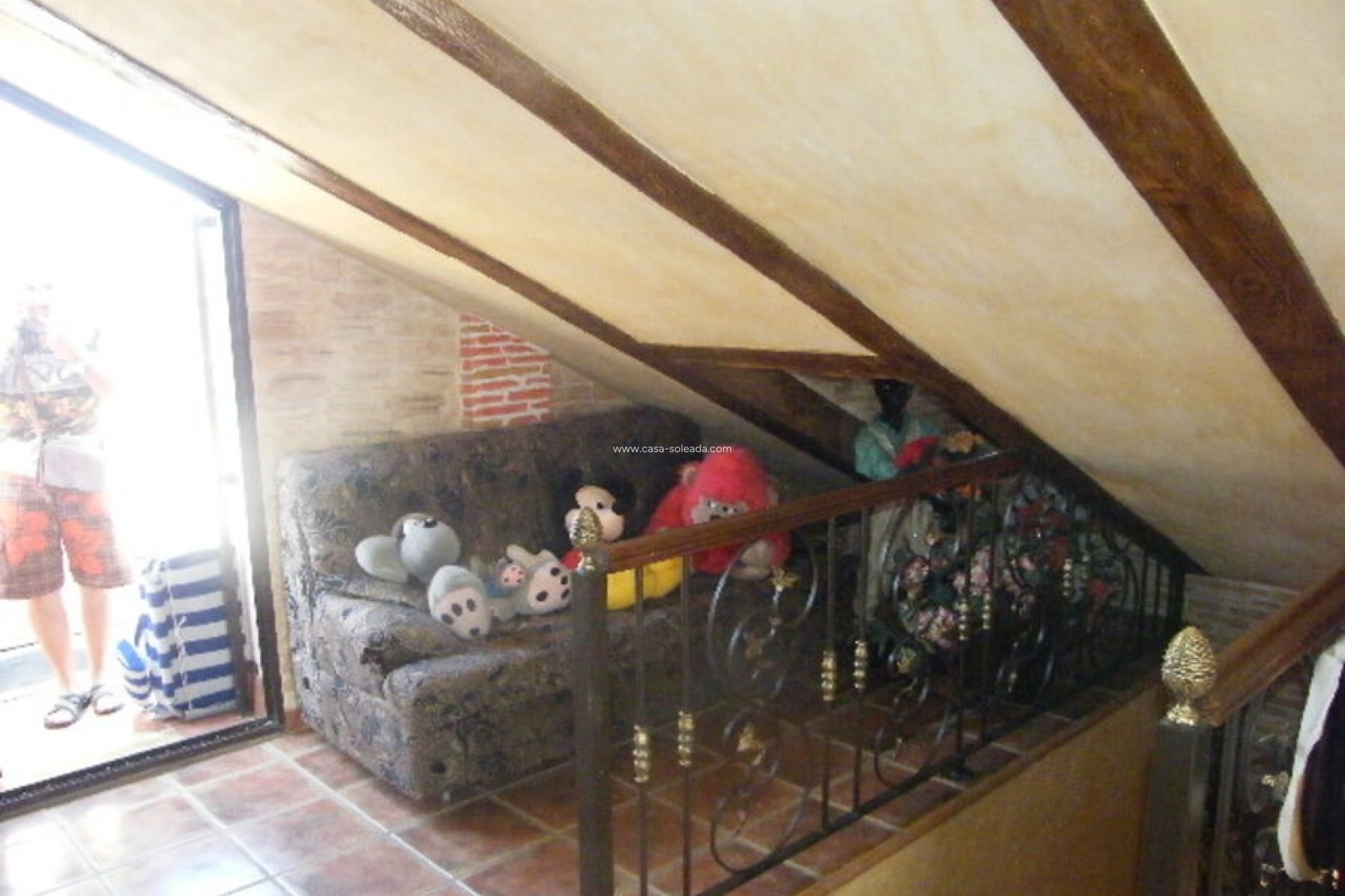 Revente - Maison de ville - Daya Nueva - Costa Blanca