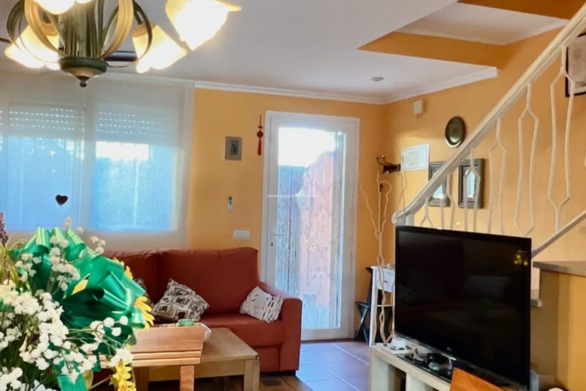 Revente - Maison de ville - Denia - Costa Blanca