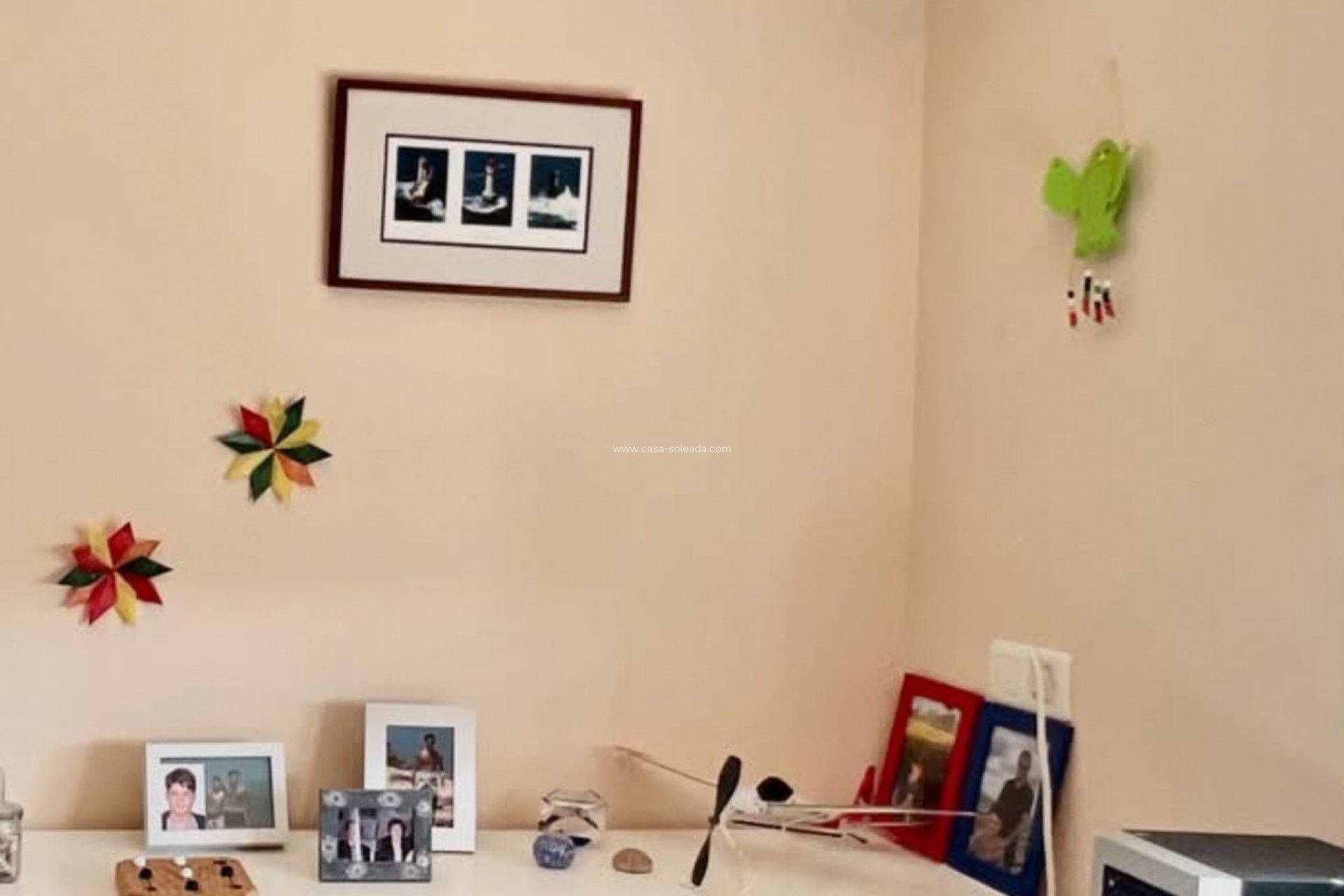 Revente - Maison de ville - Denia - Costa Blanca