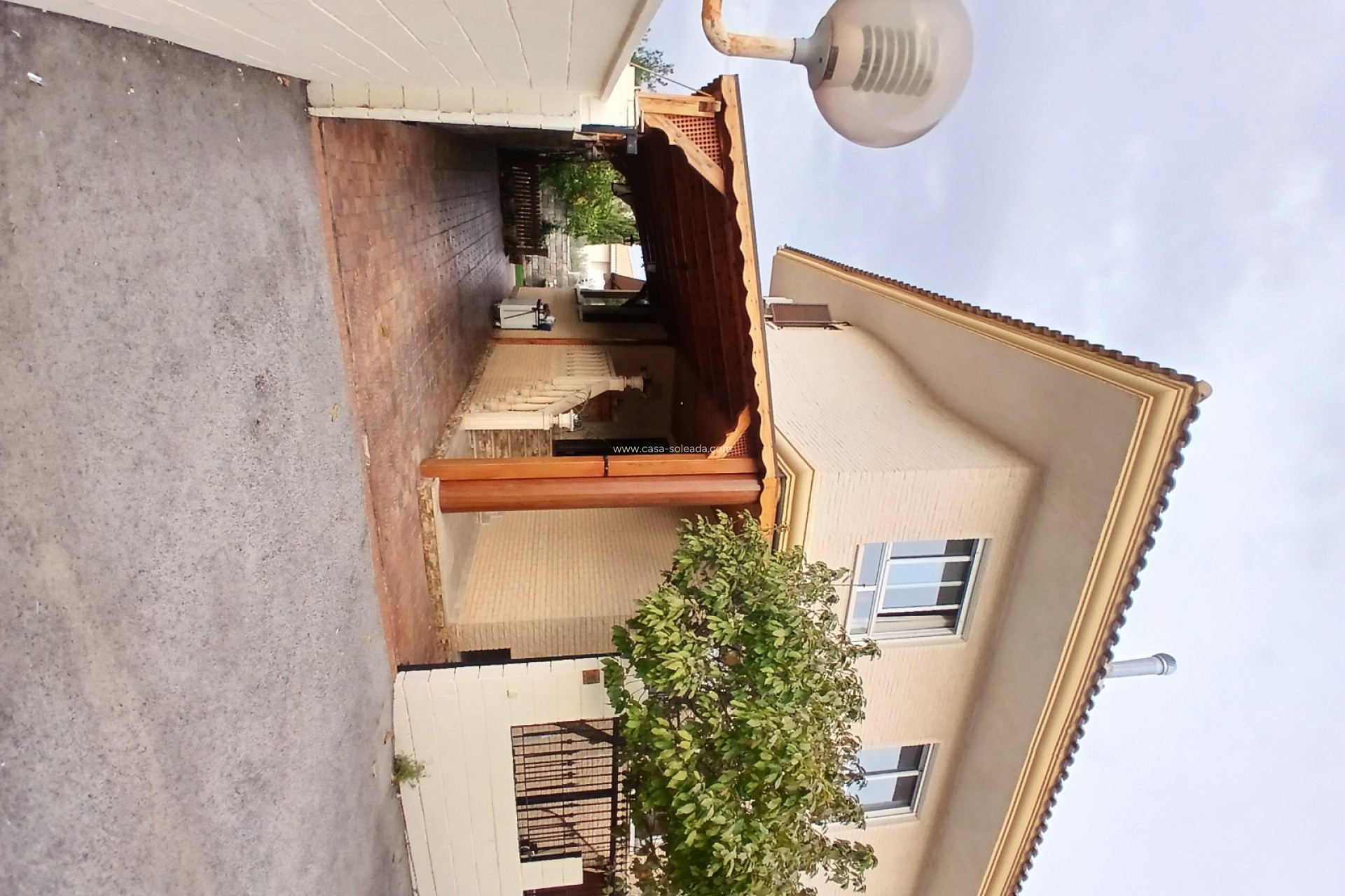Revente - Maison de ville - Elda - Inland