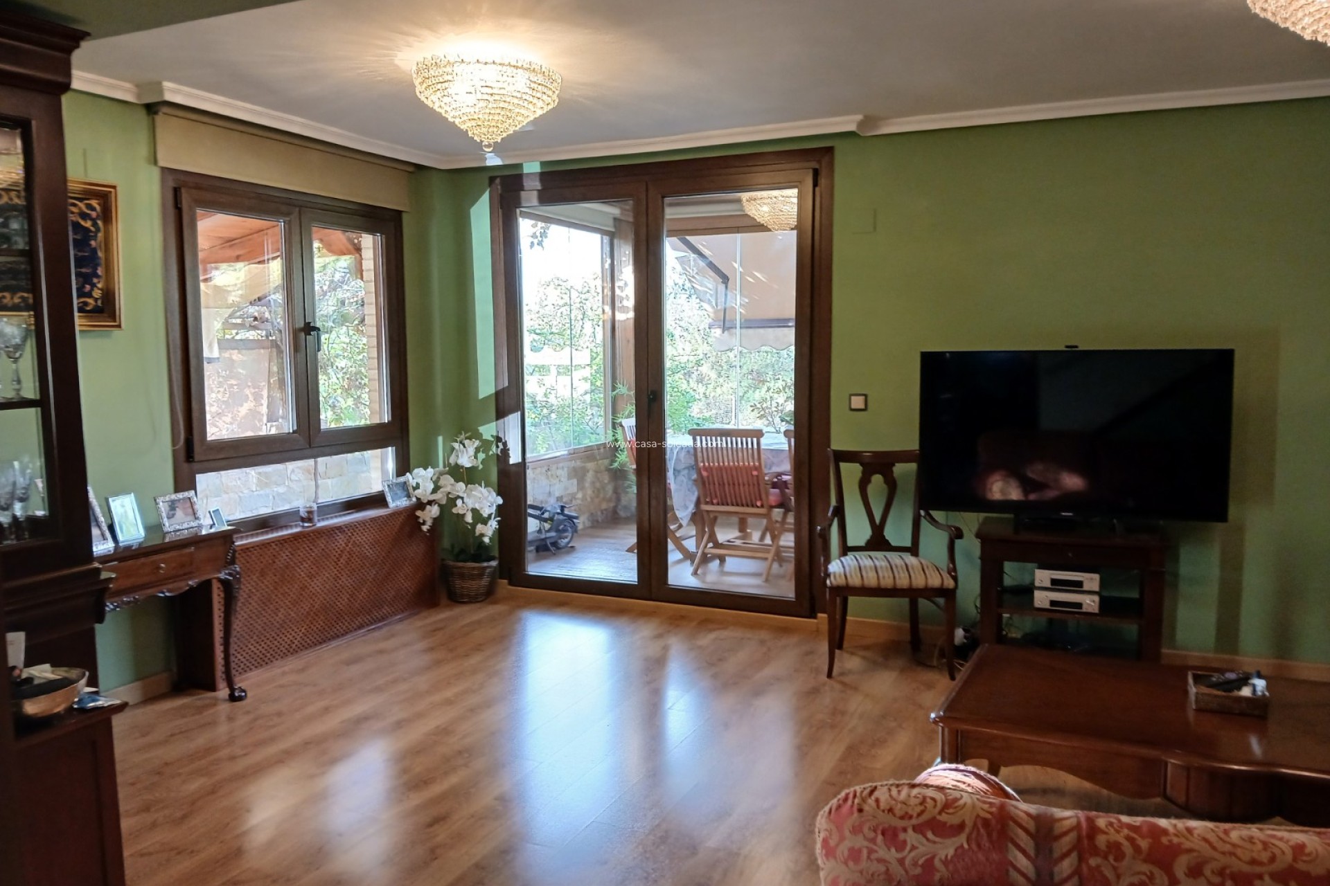 Revente - Maison de ville - Elda - Inland