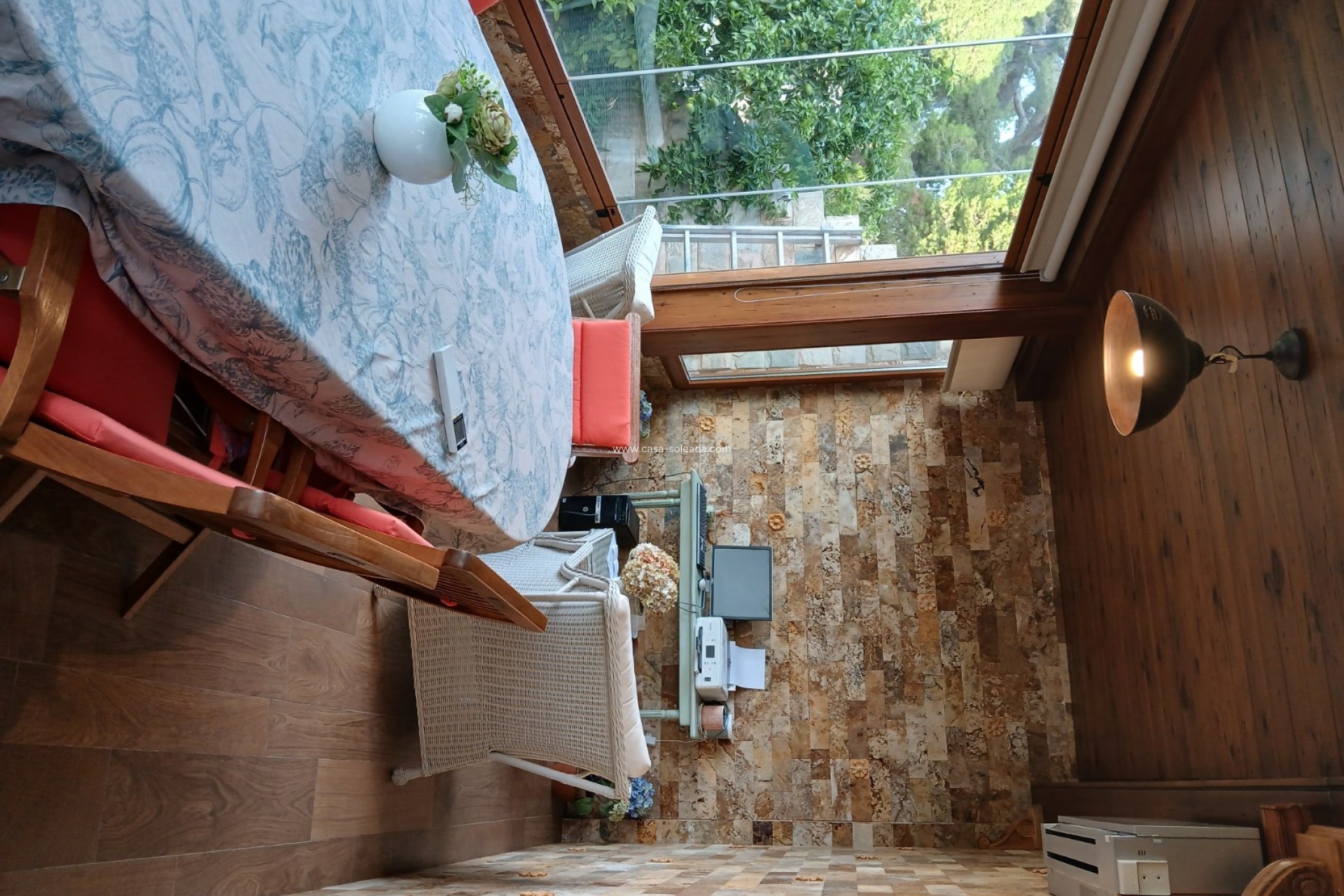 Revente - Maison de ville - Elda - Inland