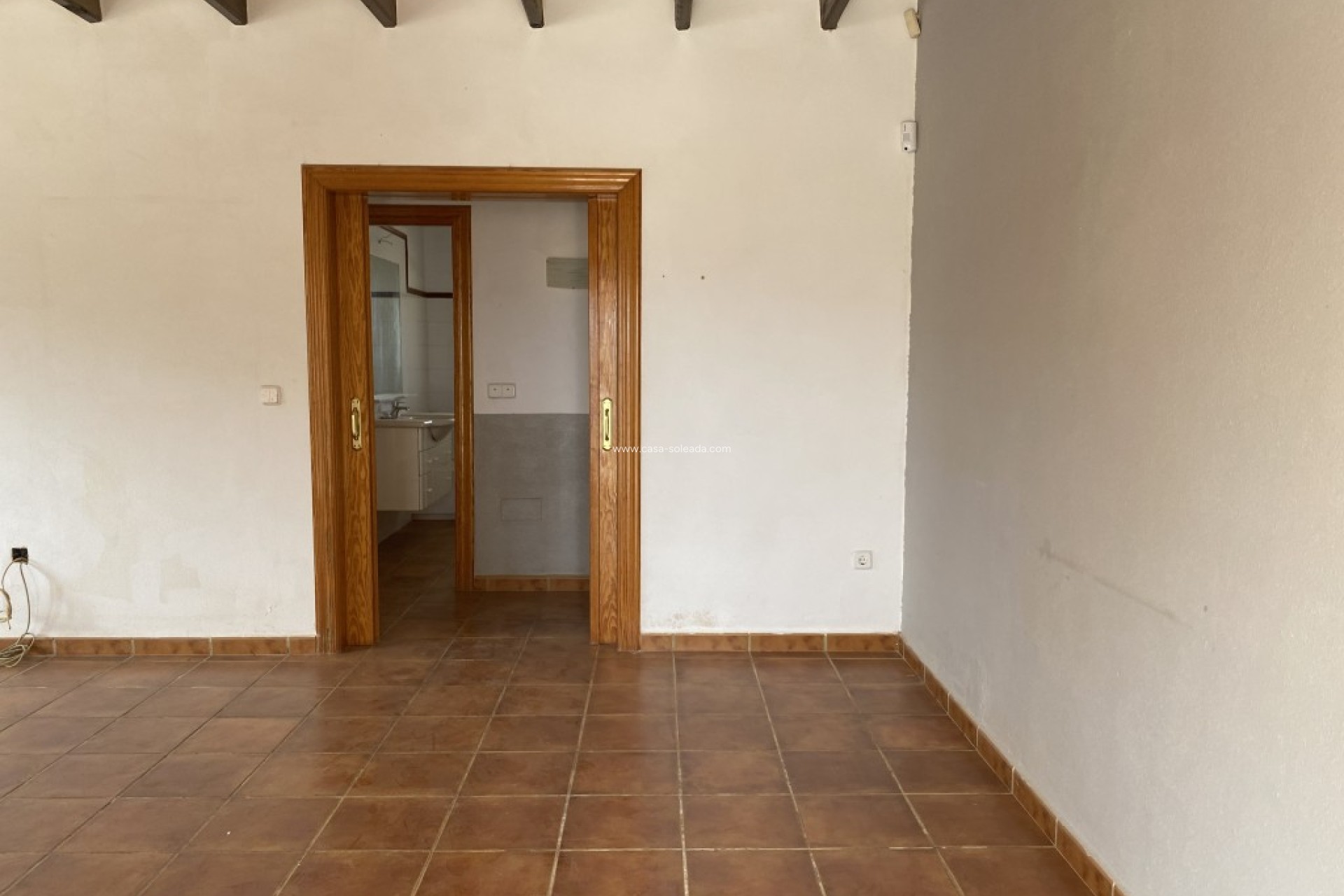 Revente - Maison de ville - Fuente Alamo - Inland