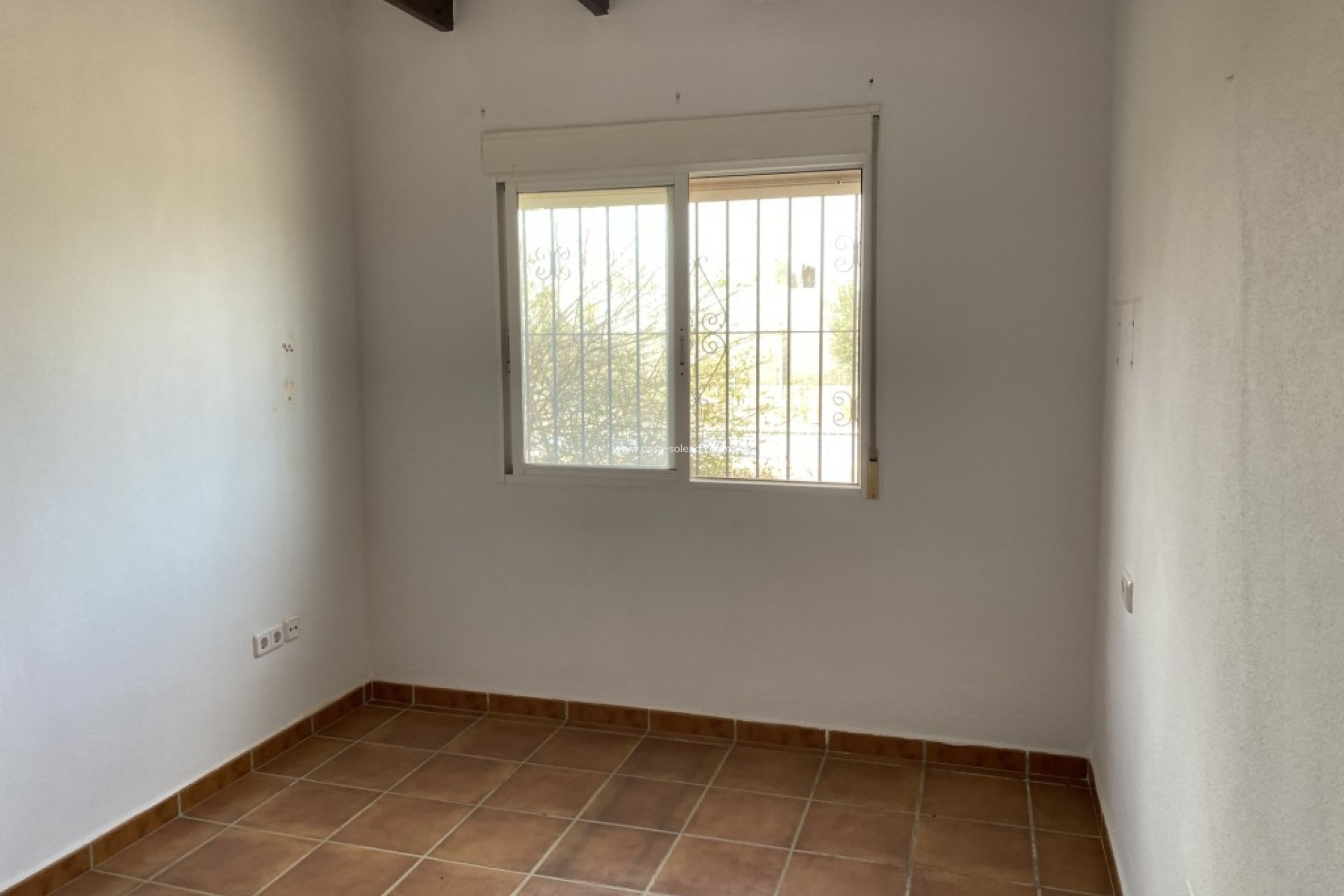 Revente - Maison de ville - Fuente Alamo - Inland