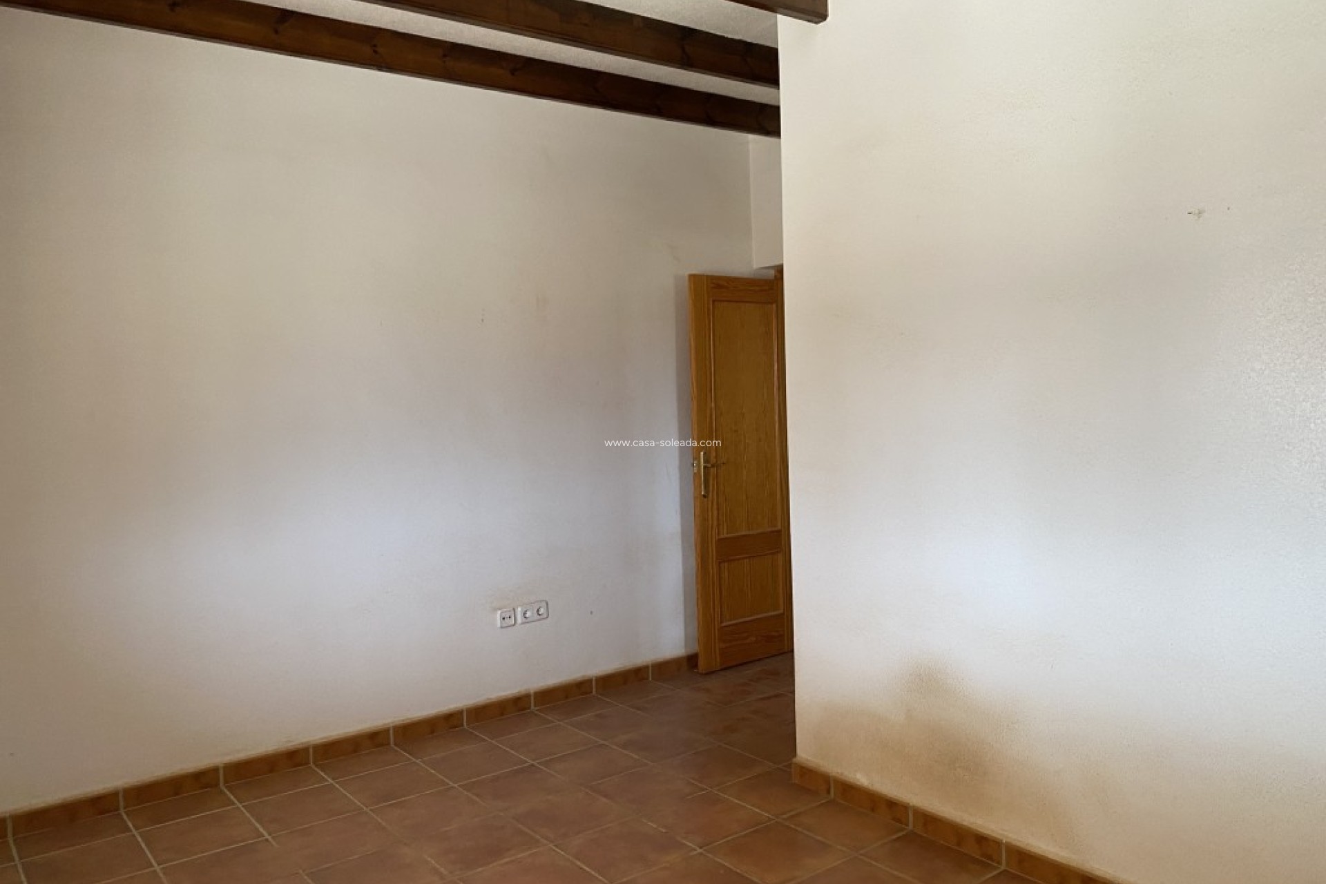 Revente - Maison de ville - Fuente Alamo - Inland