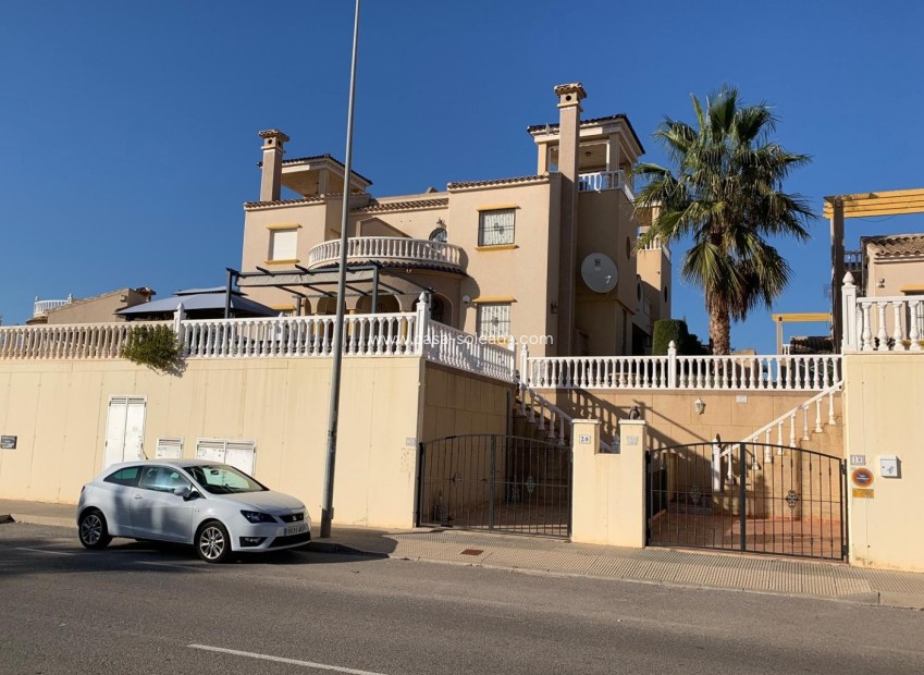 Revente - Maison de ville - Guardamar del Segura - El Raso