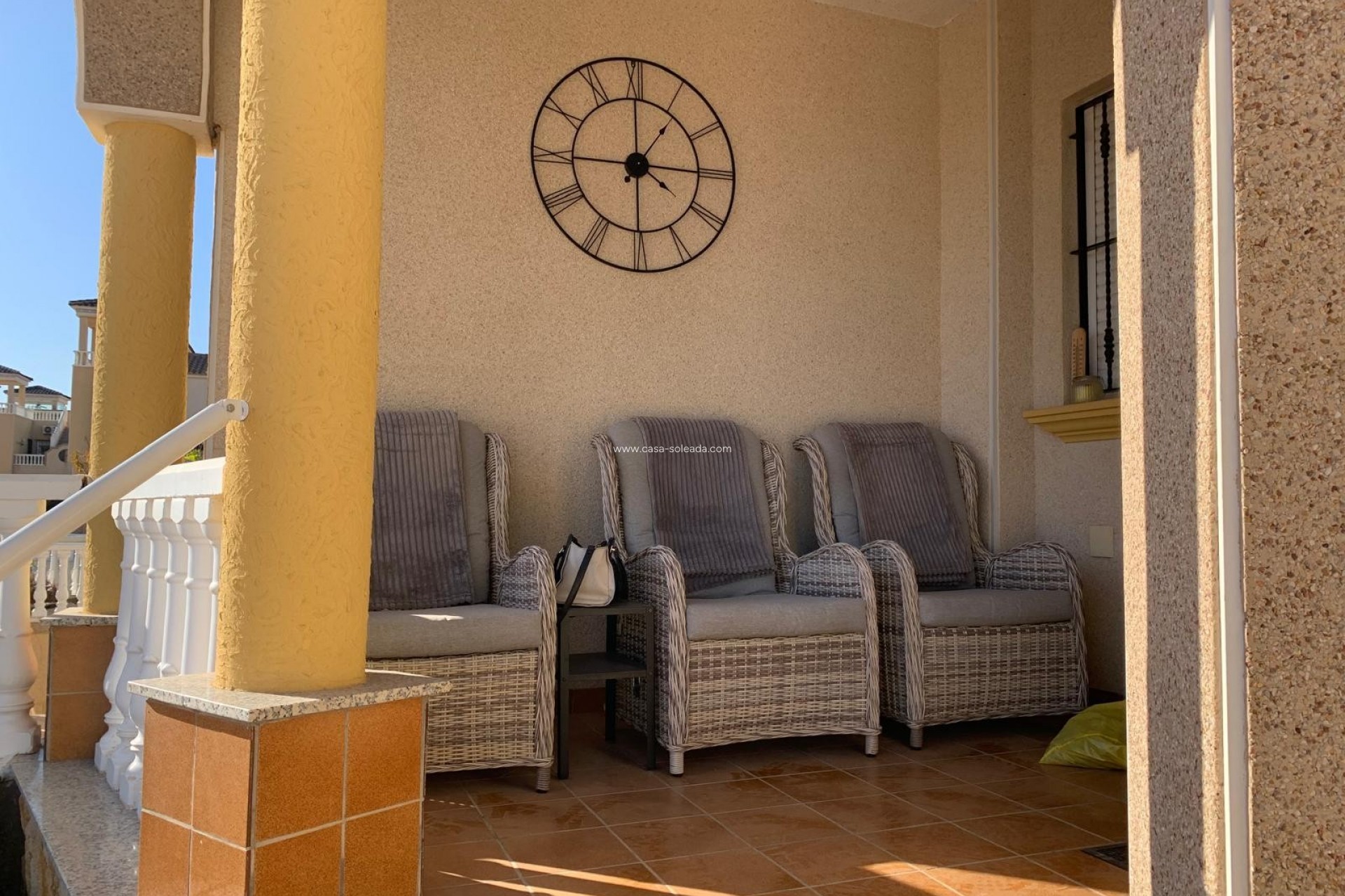 Revente - Maison de ville - Guardamar del Segura - El Raso