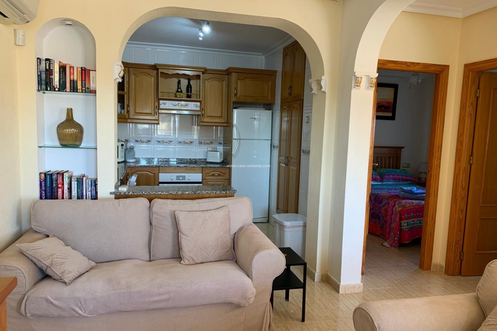 Revente - Maison de ville - Guardamar del Segura - El Raso