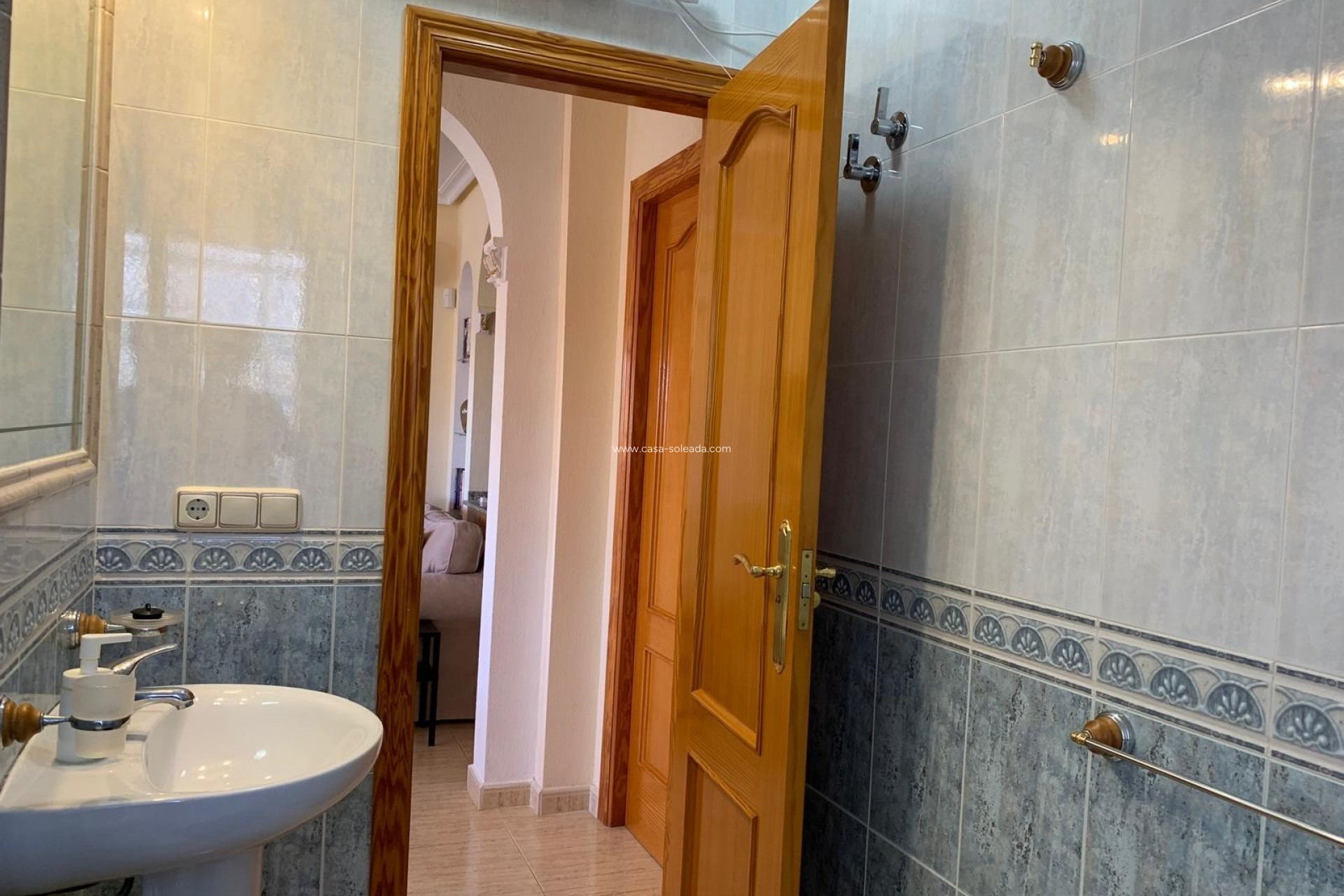 Revente - Maison de ville - Guardamar del Segura - El Raso