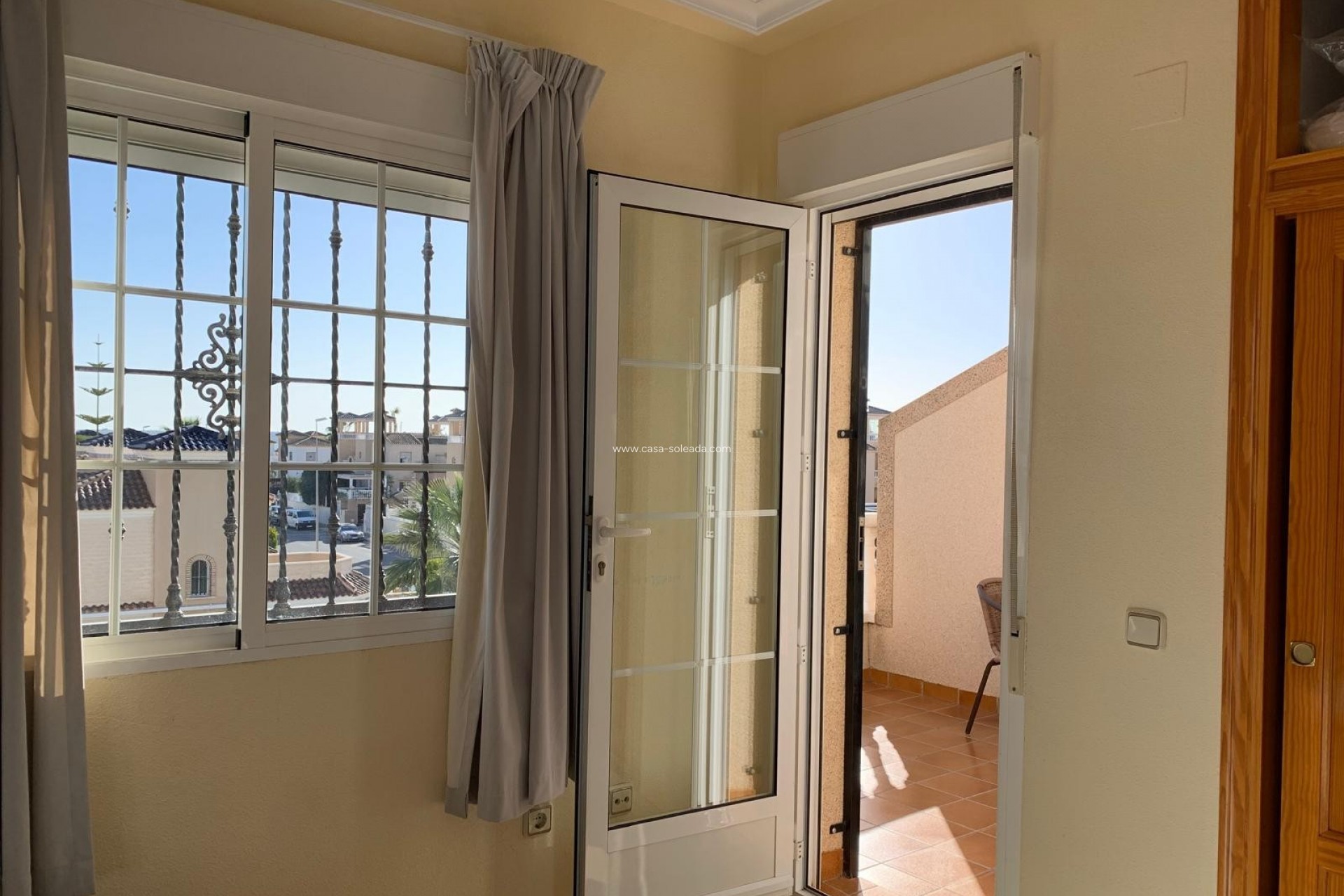 Revente - Maison de ville - Guardamar del Segura - El Raso
