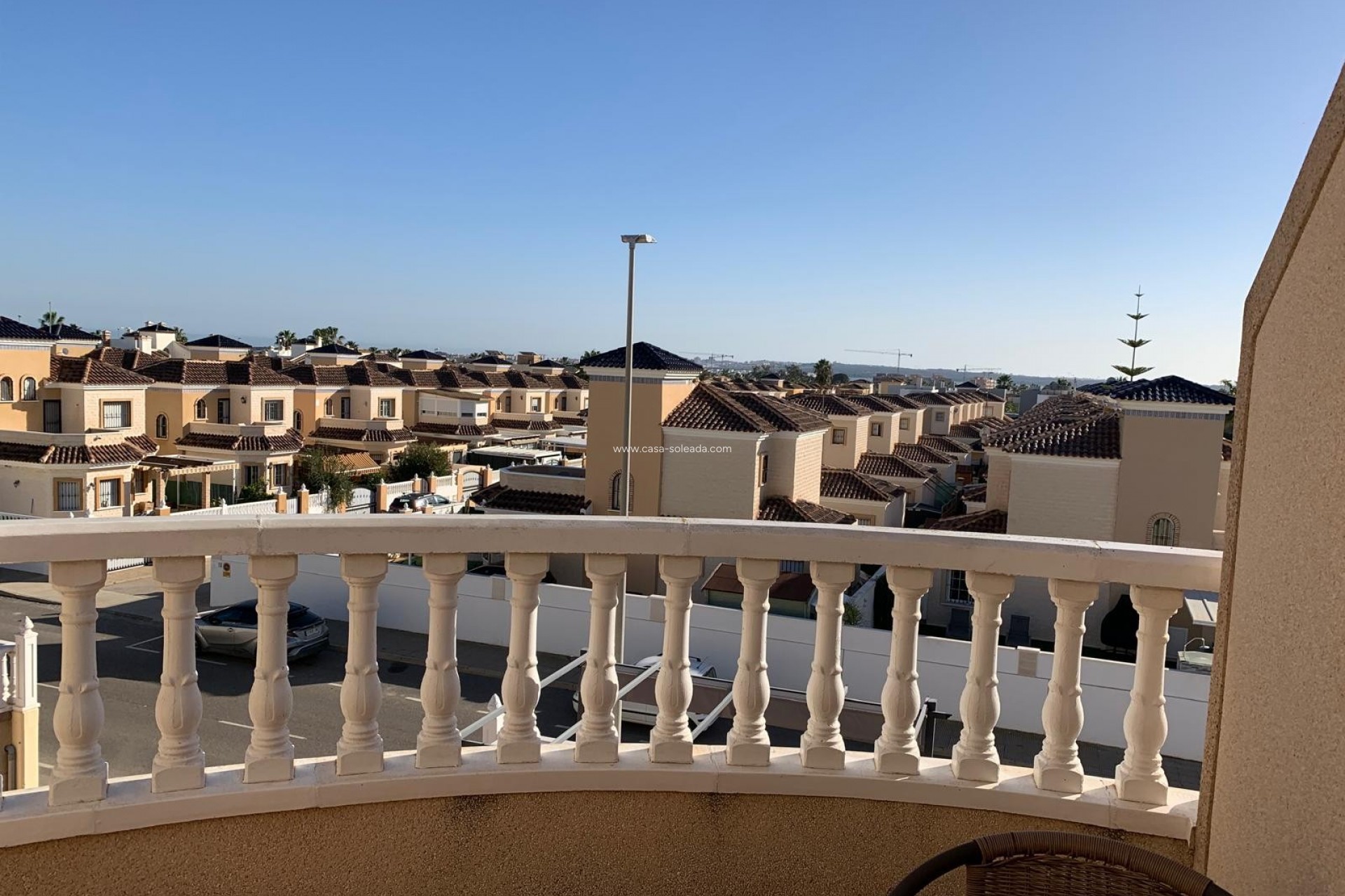 Revente - Maison de ville - Guardamar del Segura - El Raso