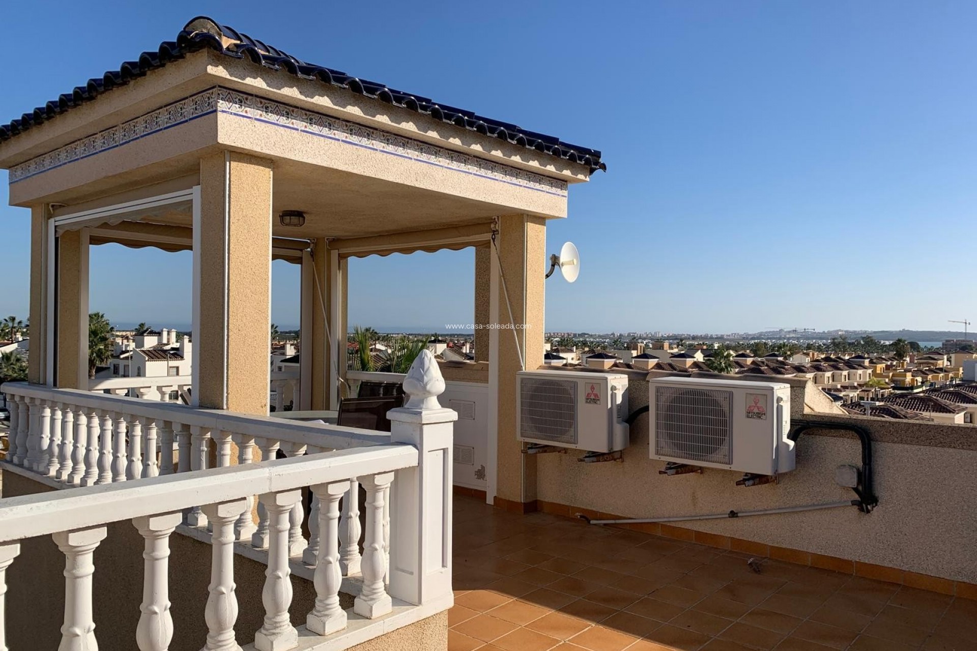 Revente - Maison de ville - Guardamar del Segura - El Raso