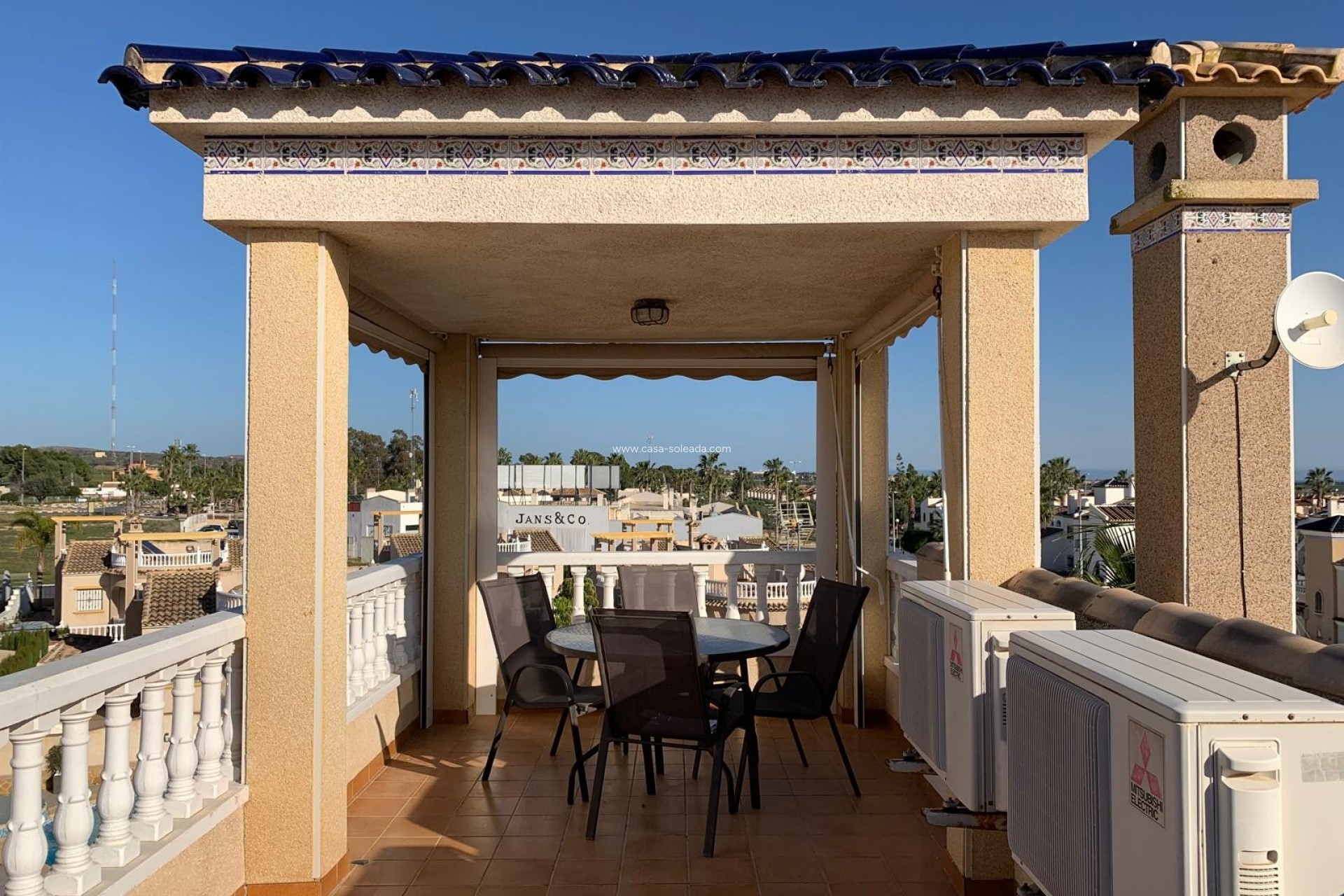 Revente - Maison de ville - Guardamar del Segura - El Raso