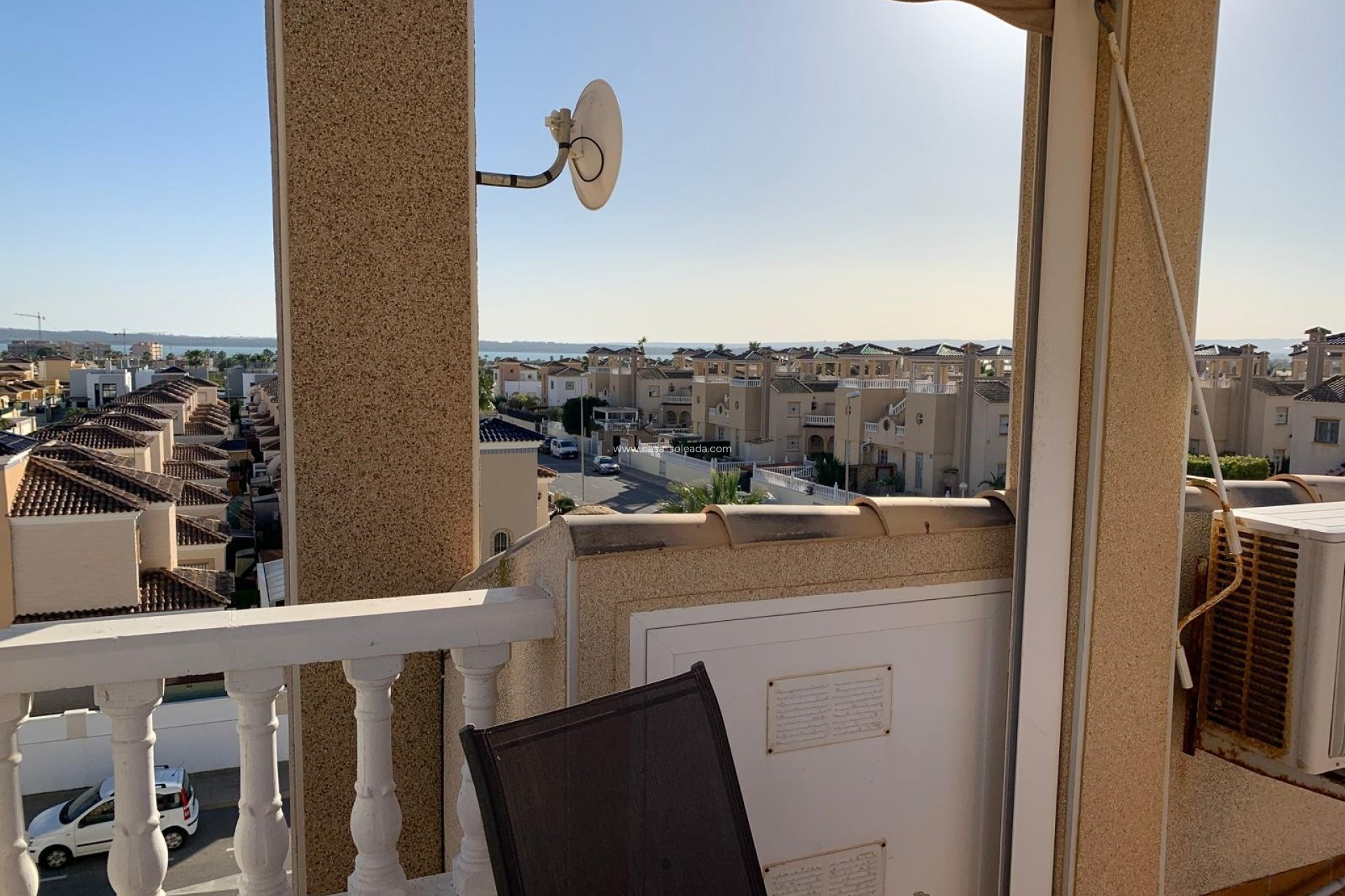 Revente - Maison de ville - Guardamar del Segura - El Raso