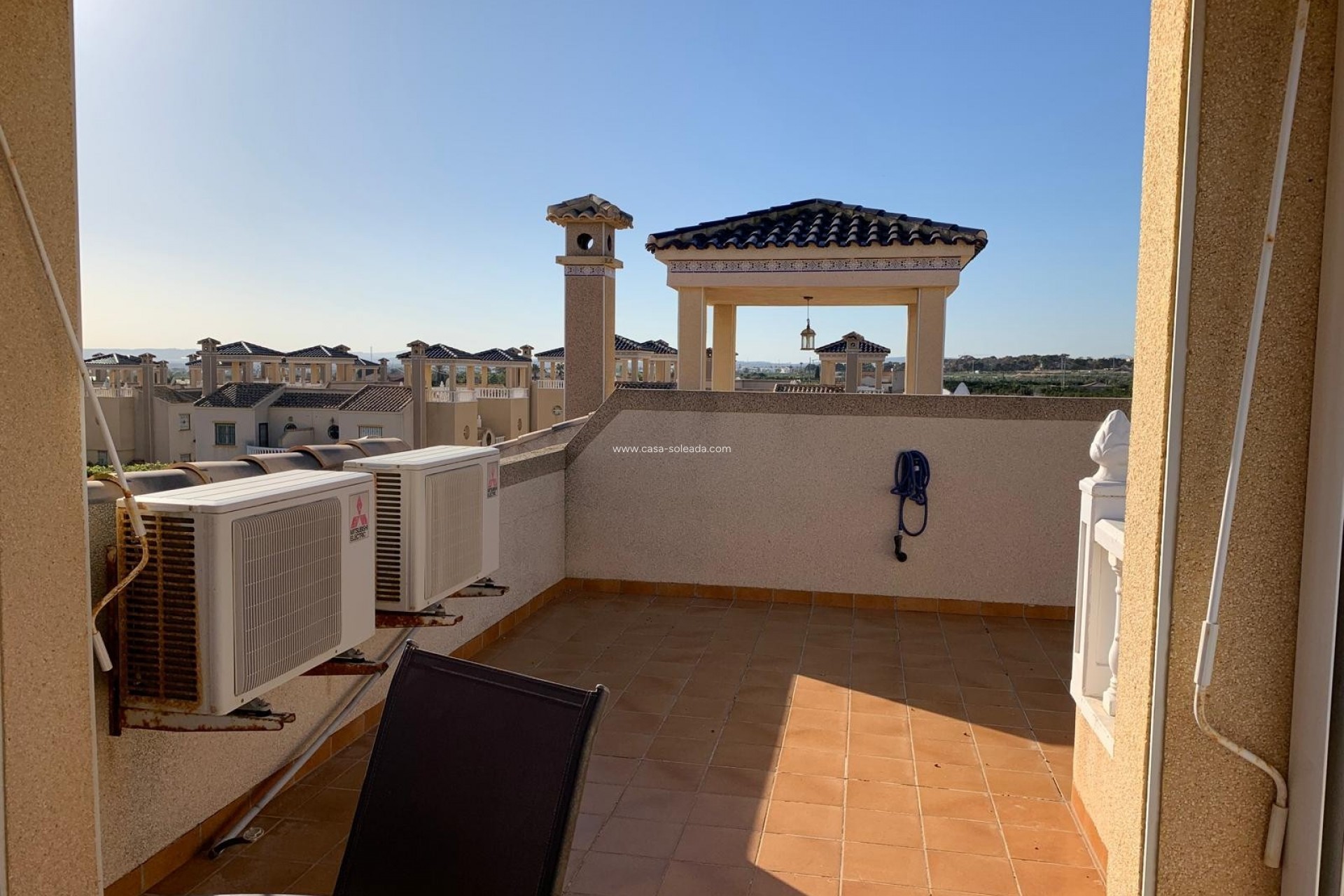 Revente - Maison de ville - Guardamar del Segura - El Raso