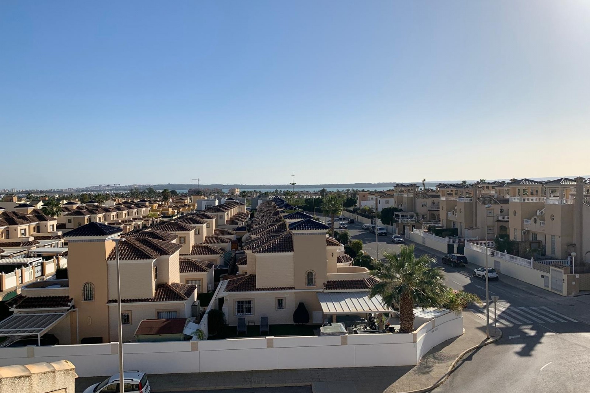 Revente - Maison de ville - Guardamar del Segura - El Raso
