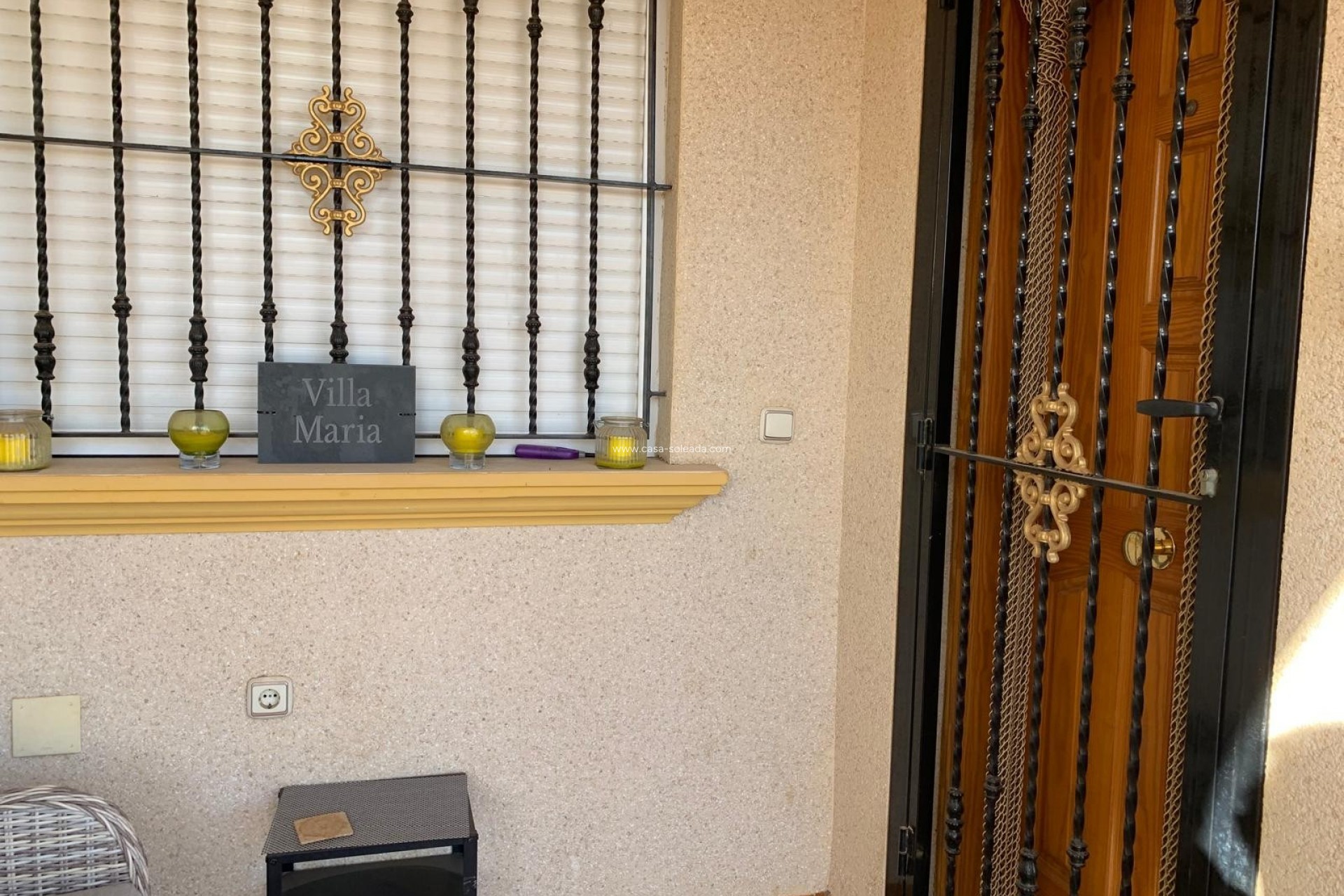 Revente - Maison de ville - Guardamar del Segura - El Raso