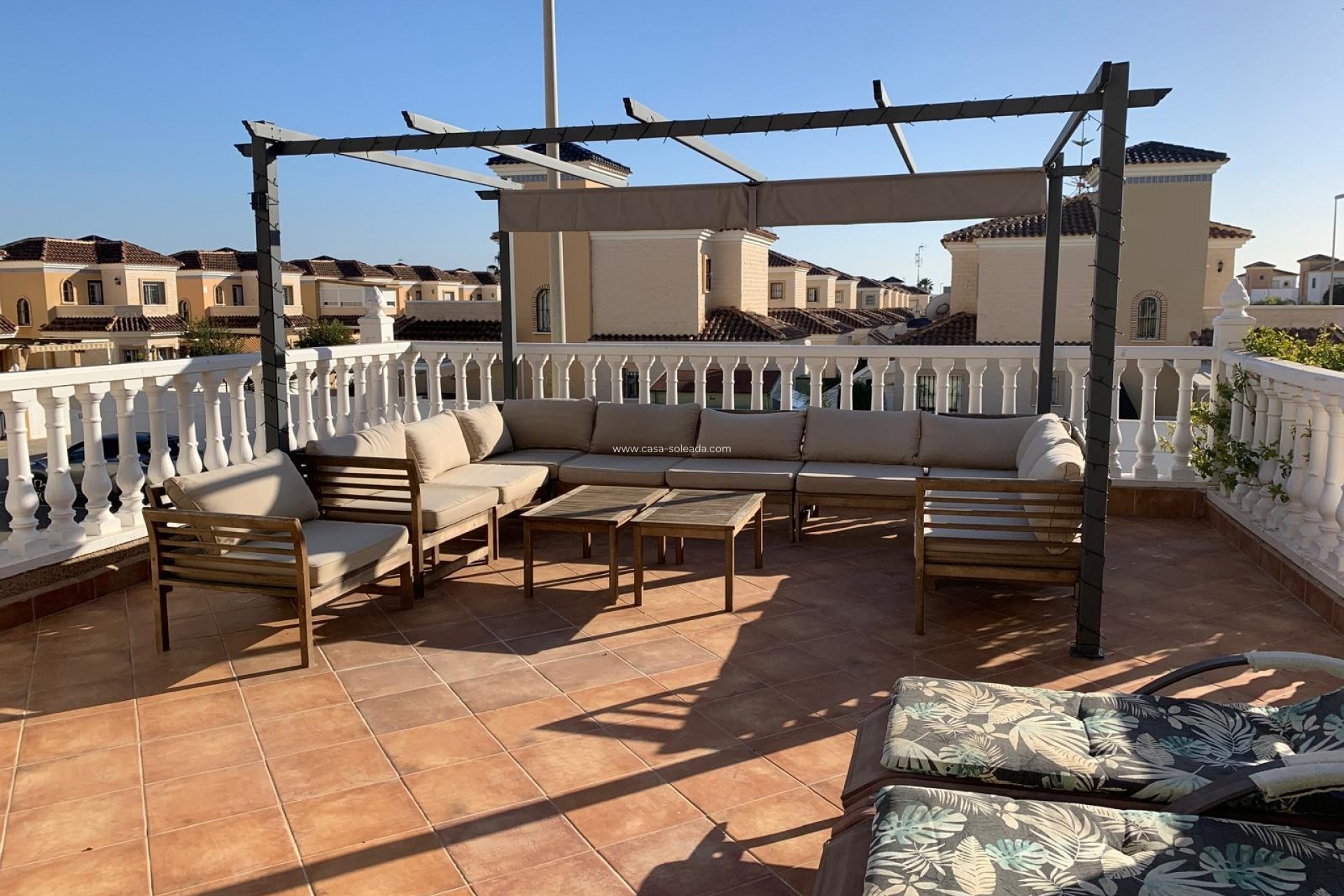 Revente - Maison de ville - Guardamar del Segura - El Raso