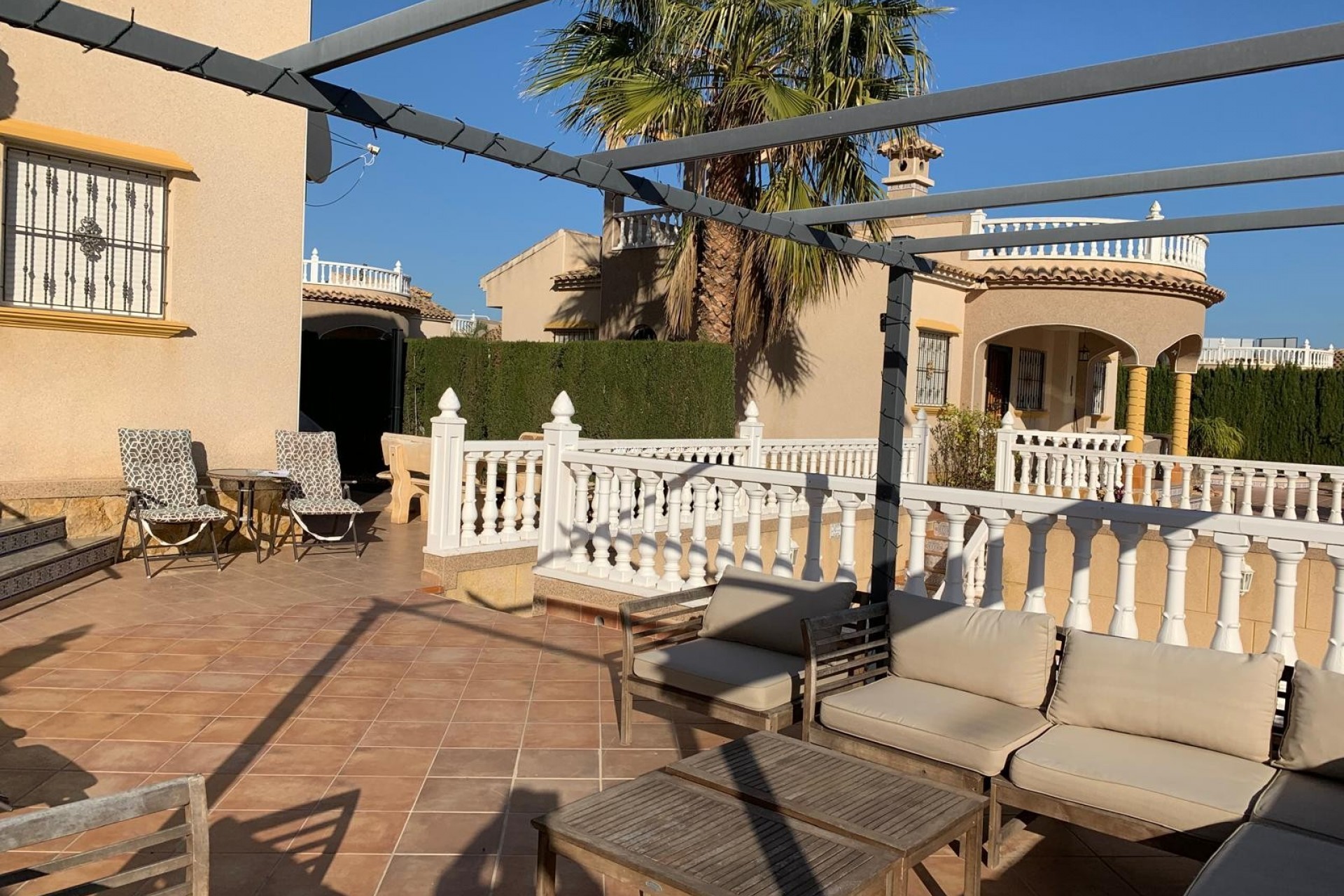 Revente - Maison de ville - Guardamar del Segura - El Raso