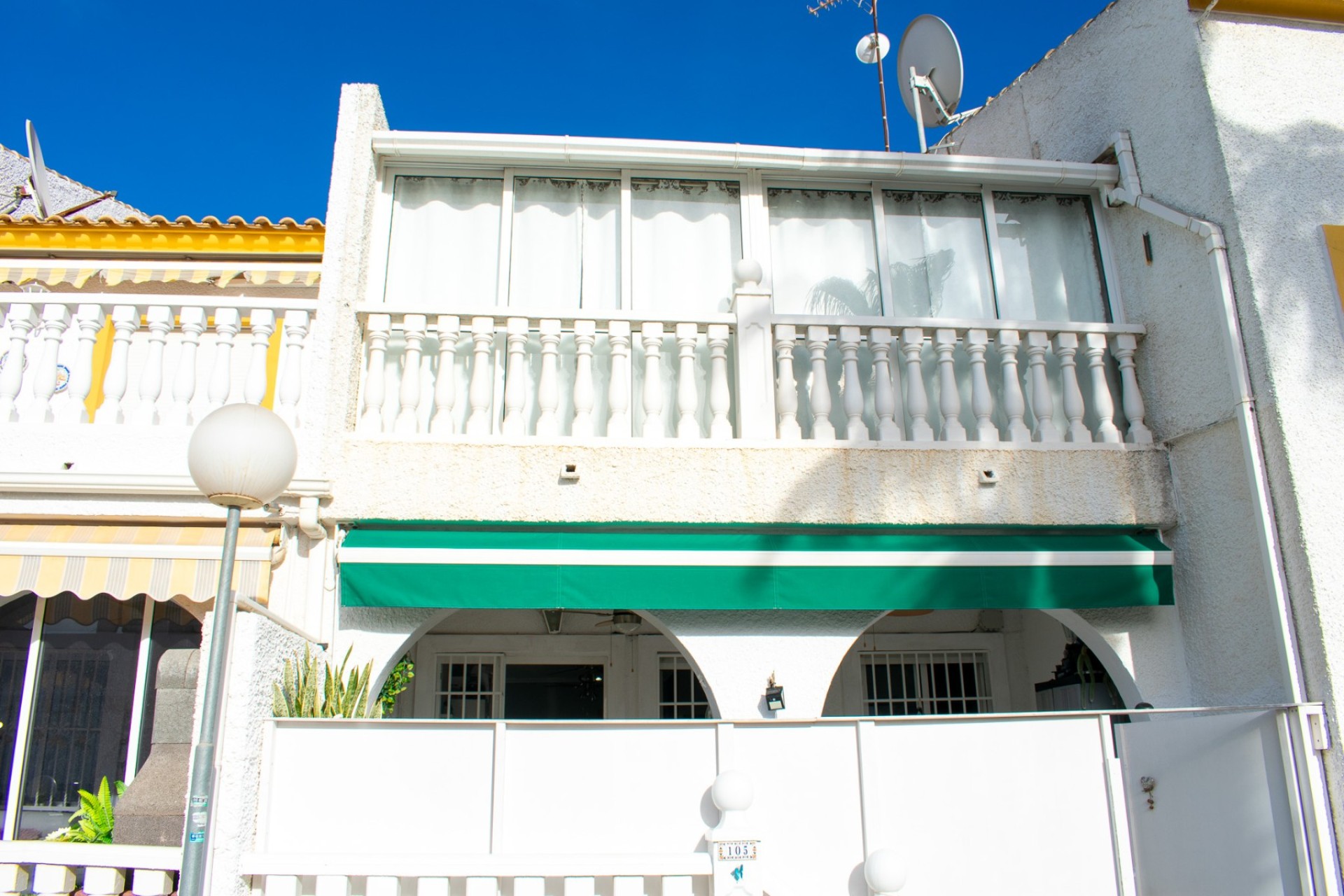 Revente - Maison de ville - Guardamar del Segura - Urbanizaciones