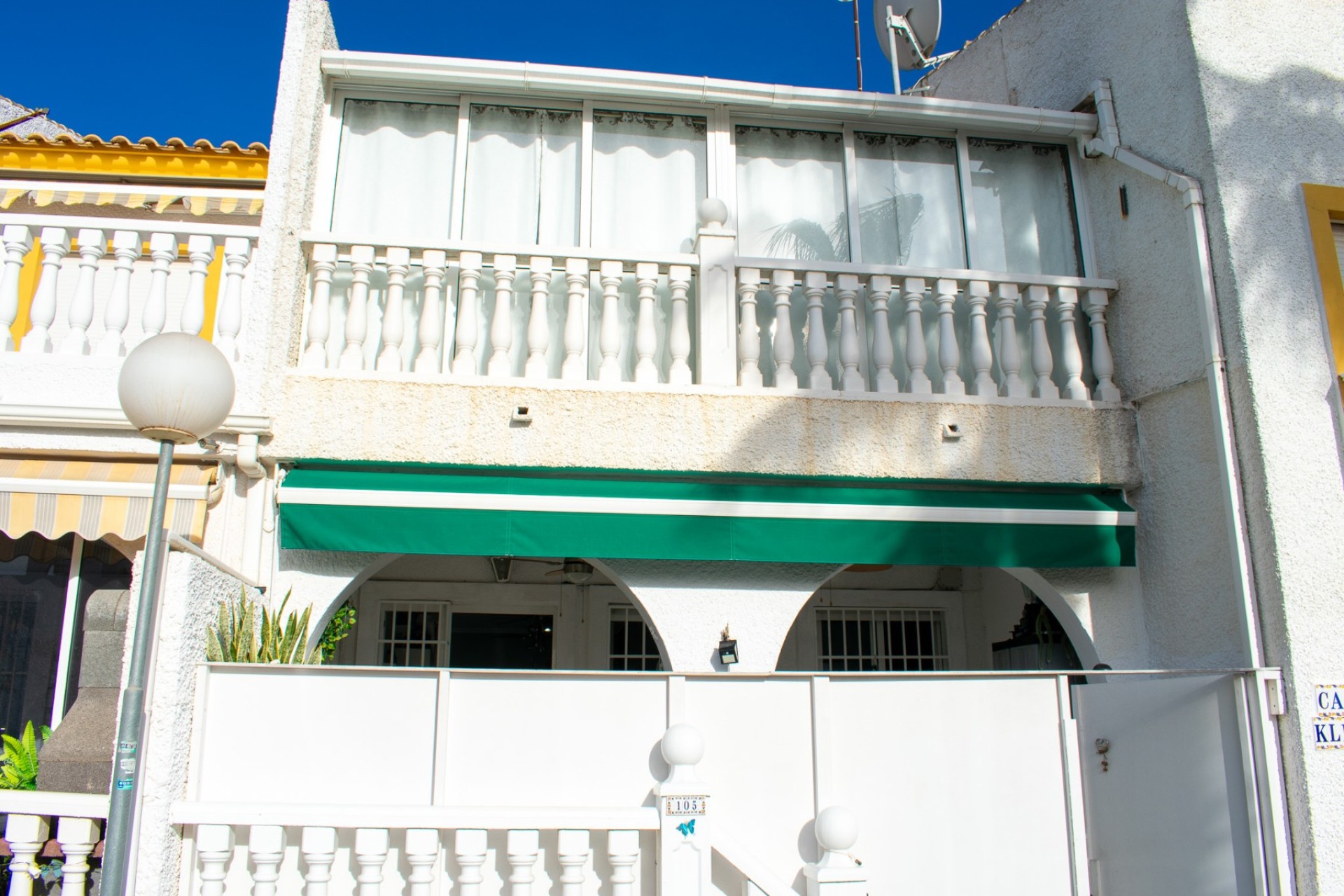 Revente - Maison de ville - Guardamar del Segura - Urbanizaciones