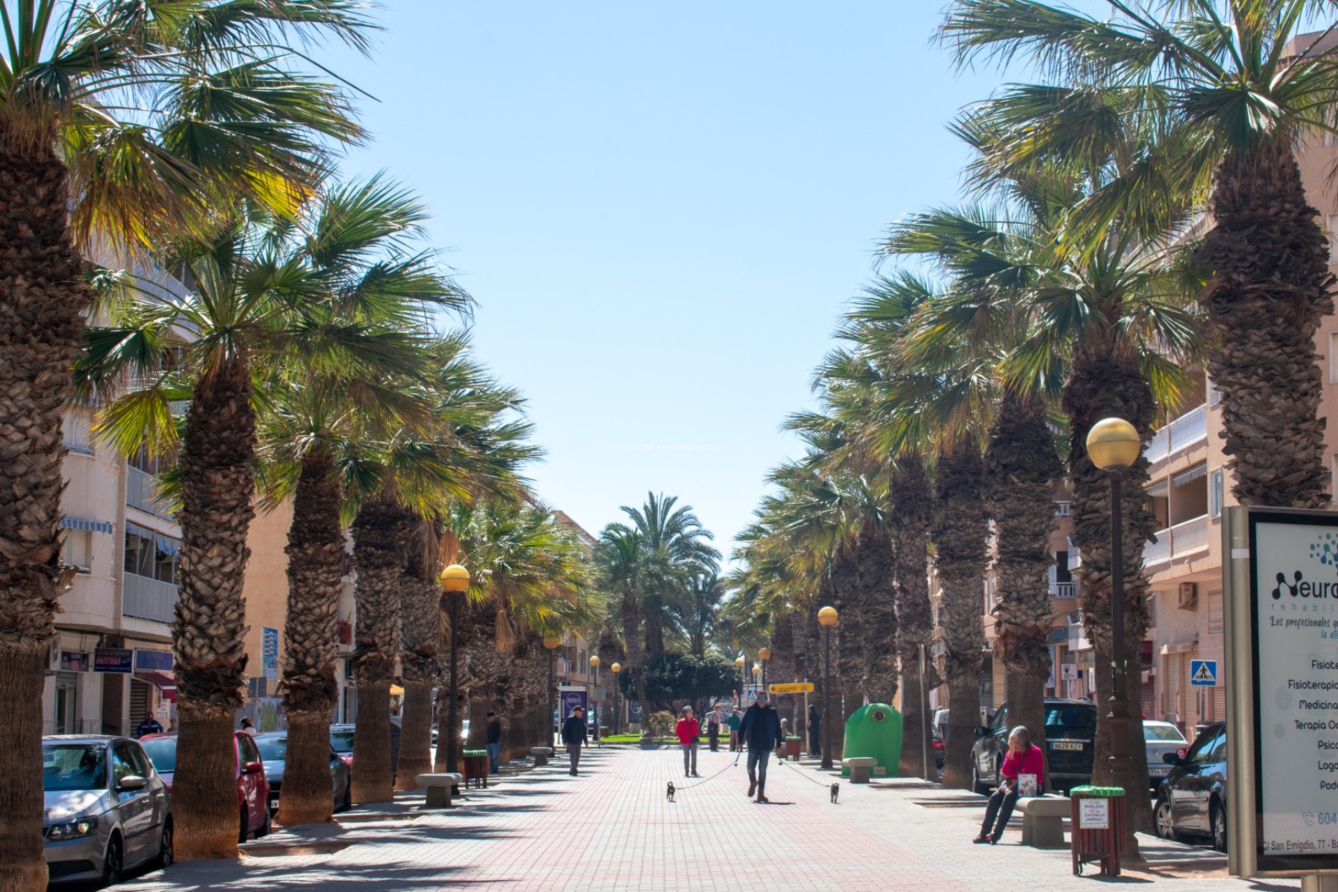 Revente - Maison de ville - Guardamar del Segura - Urbanizaciones