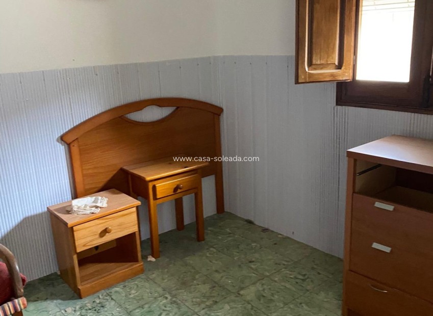 Revente - Maison de ville - Jacarilla - Jacarilla - Town
