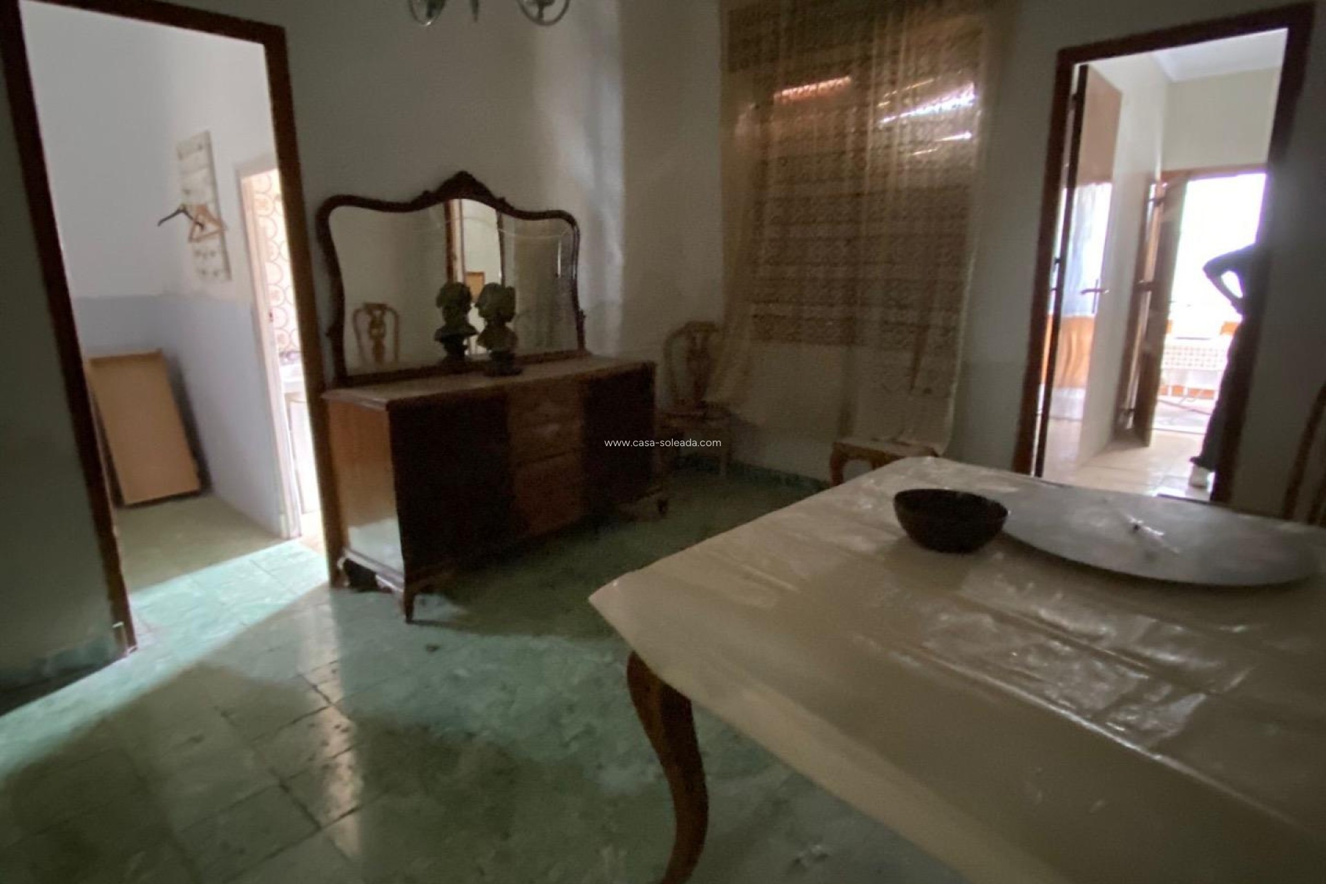 Revente - Maison de ville - Jacarilla - Jacarilla - Town