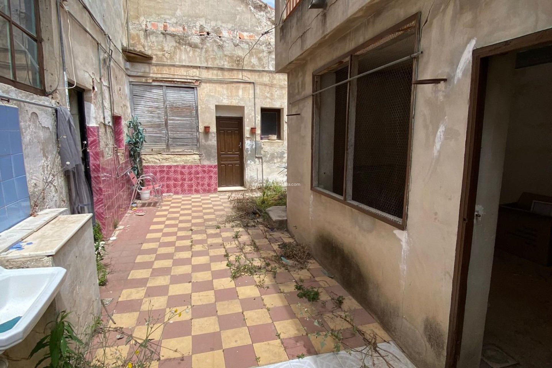 Revente - Maison de ville - Jacarilla - Jacarilla - Town