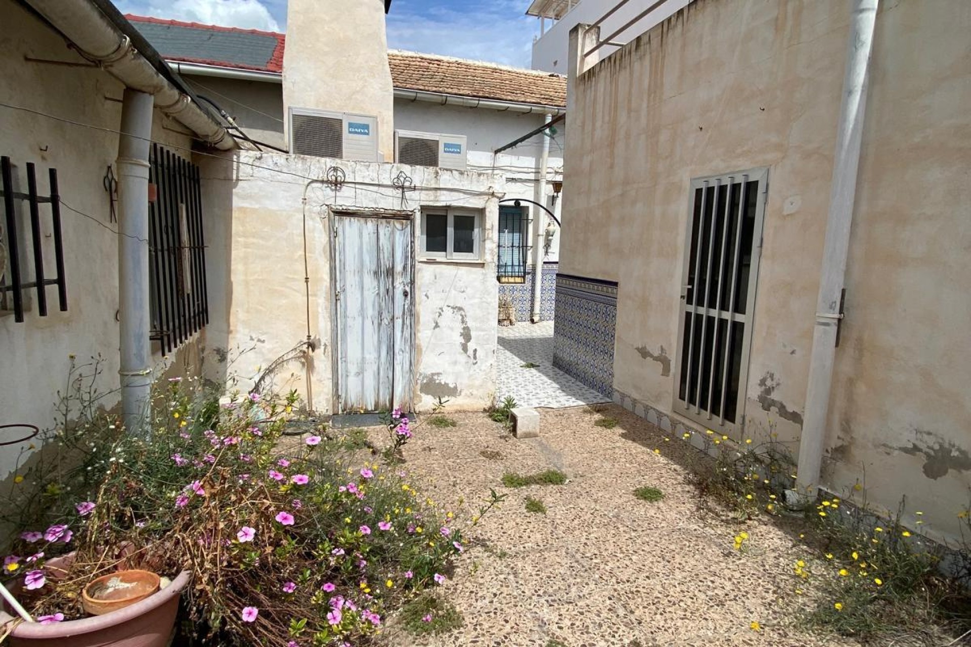 Revente - Maison de ville - Jacarilla - Jacarilla - Town
