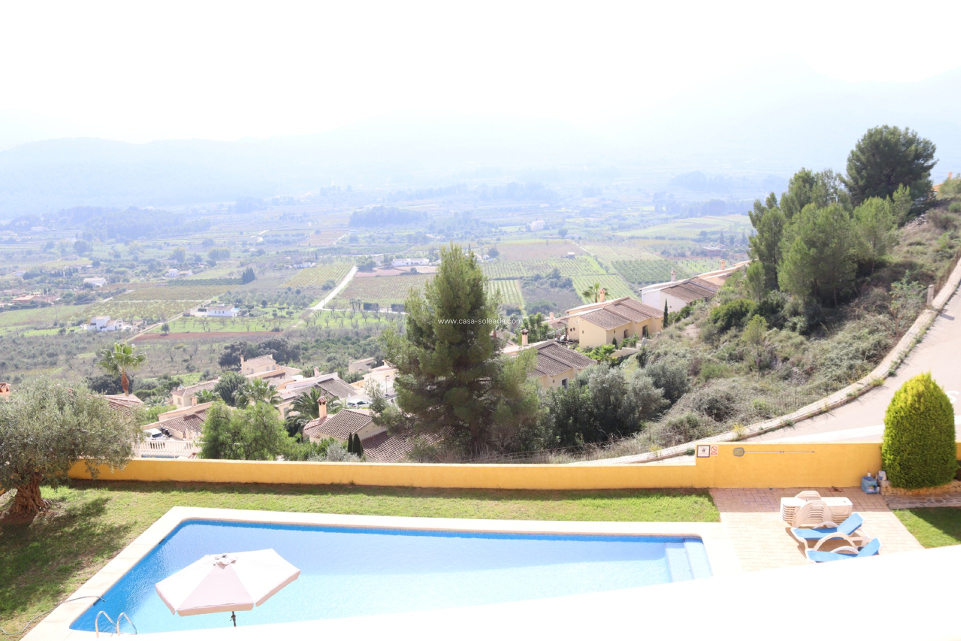 Revente - Maison de ville - Jalón - Inland