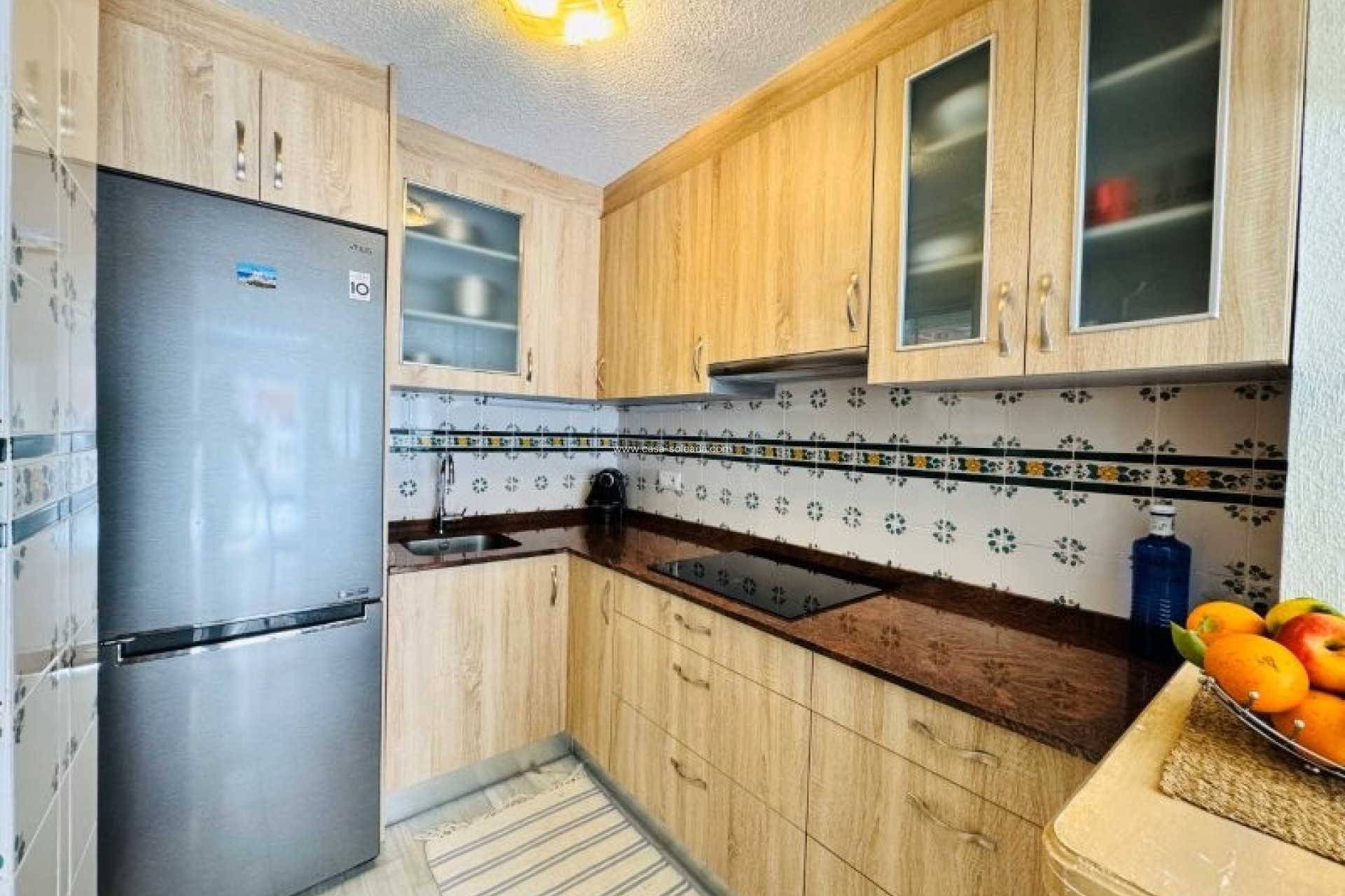 Revente - Maison de ville - La Mata - Costa Blanca