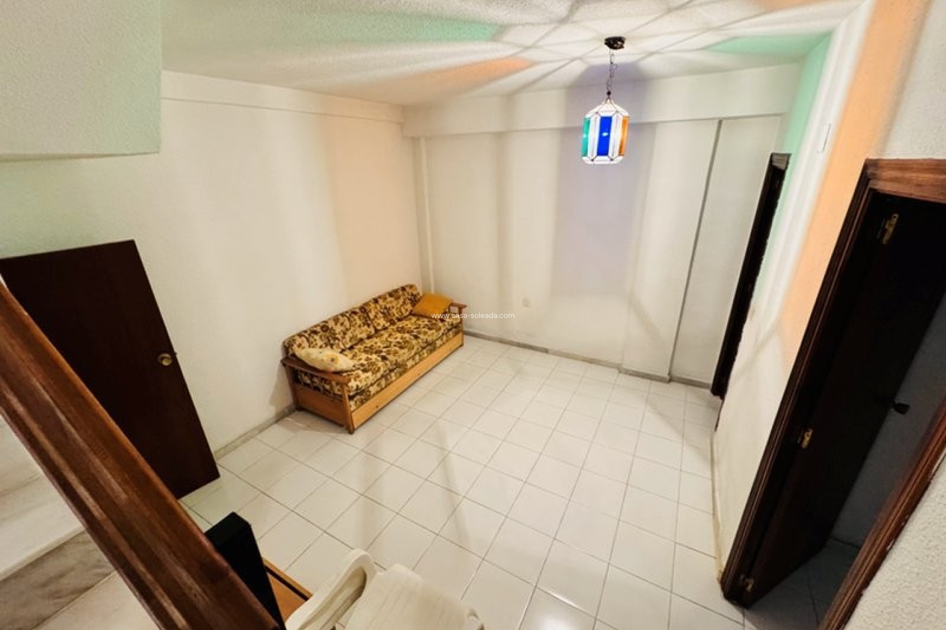 Revente - Maison de ville - La Mata - Costa Blanca