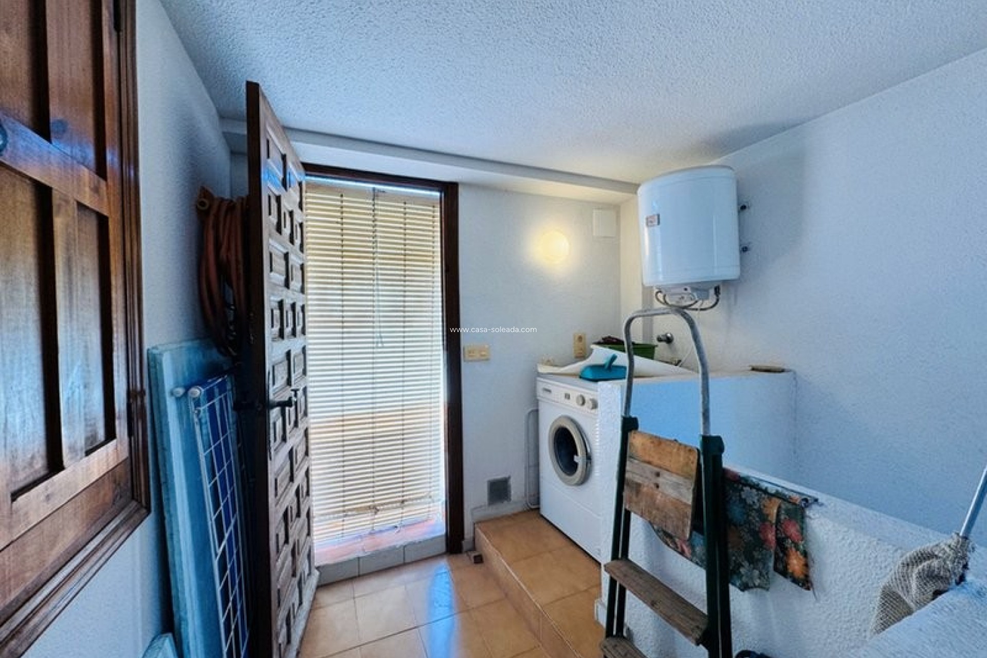 Revente - Maison de ville - La Mata - Costa Blanca