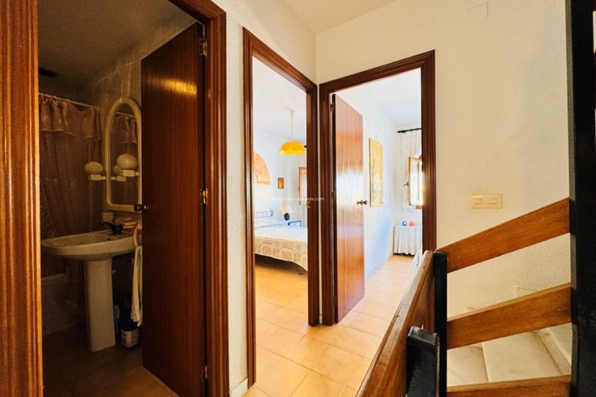 Revente - Maison de ville - La Mata - Costa Blanca