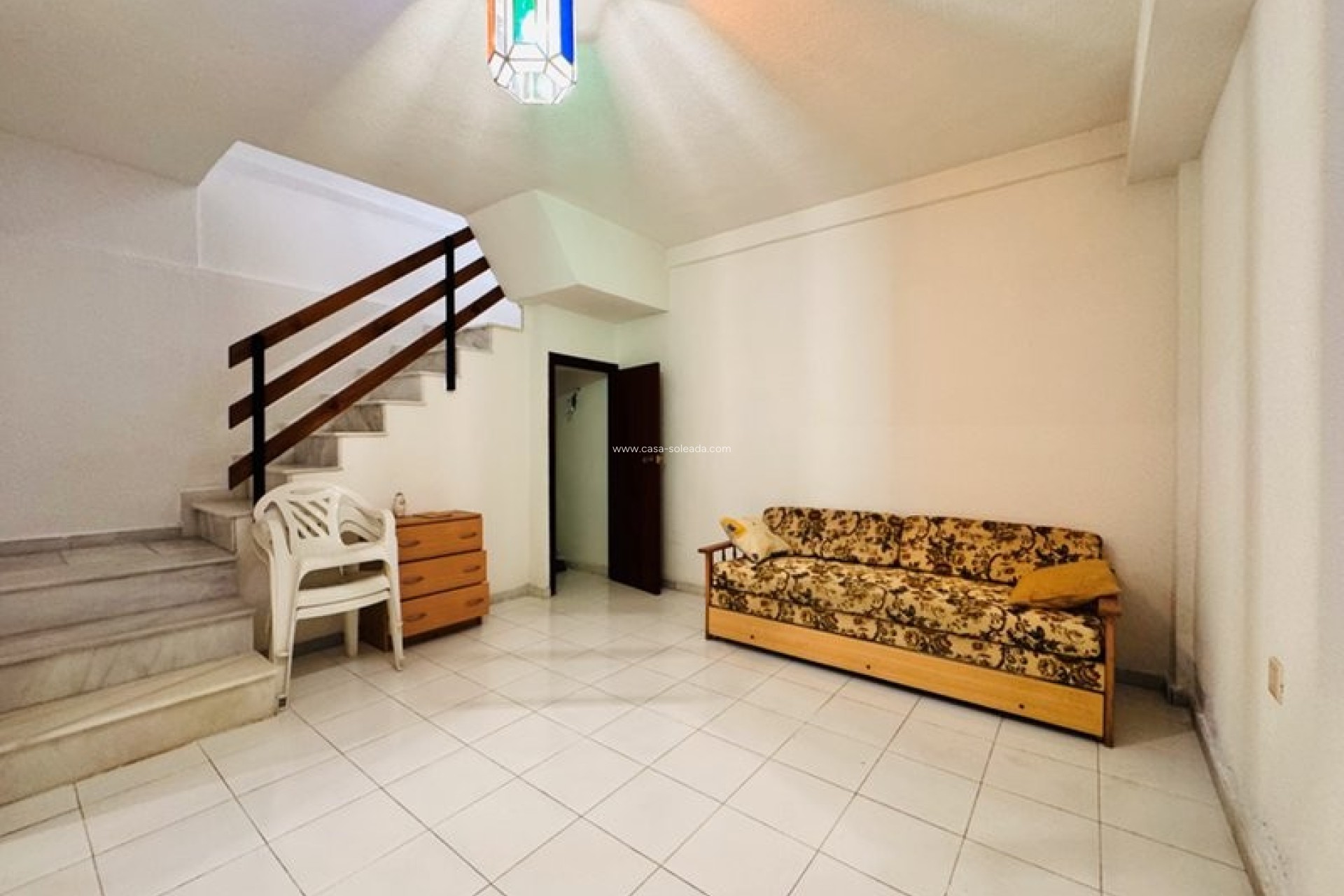 Revente - Maison de ville - La Mata - Costa Blanca