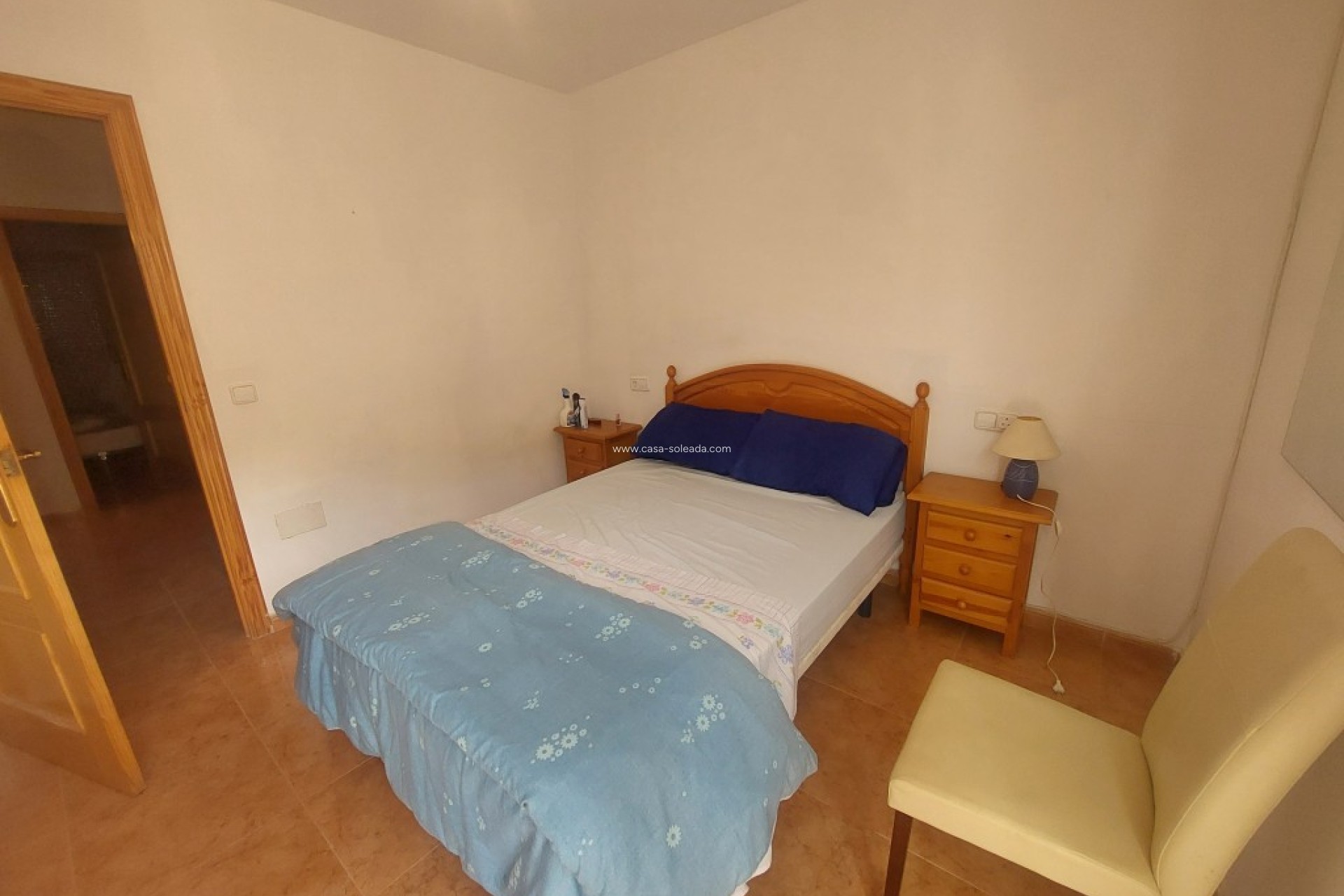 Revente - Maison de ville - Los Alcázares - Costa Calida