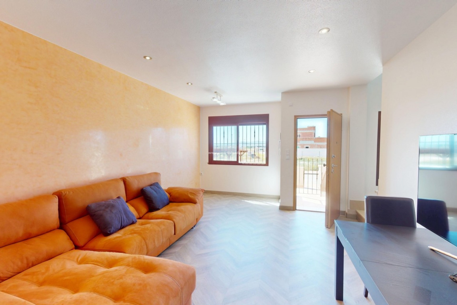 Revente - Maison de ville - Los Alcázares - Costa Calida