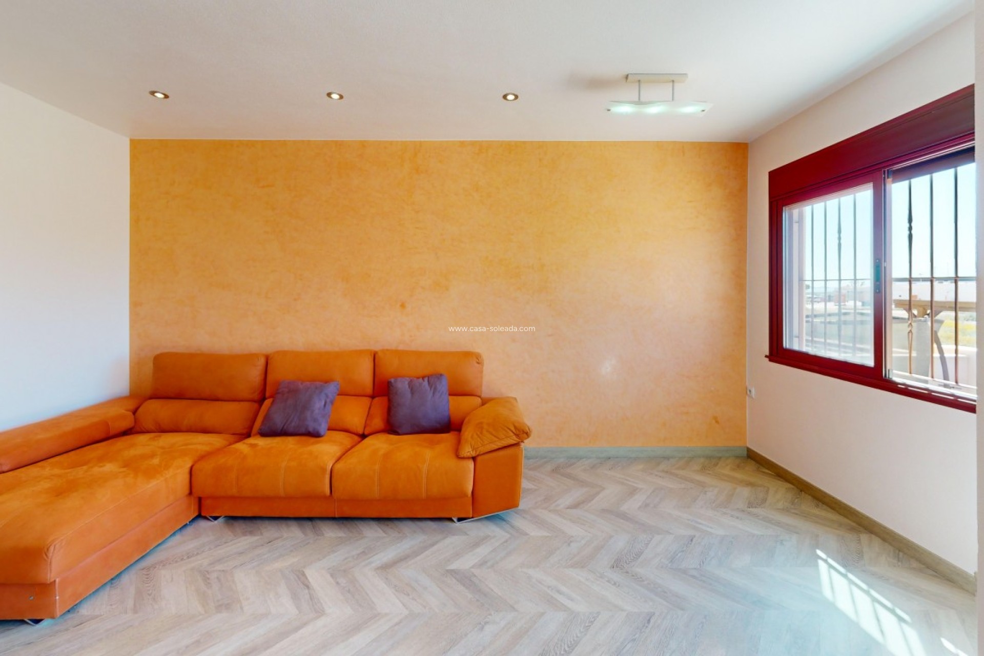 Revente - Maison de ville - Los Alcázares - Costa Calida