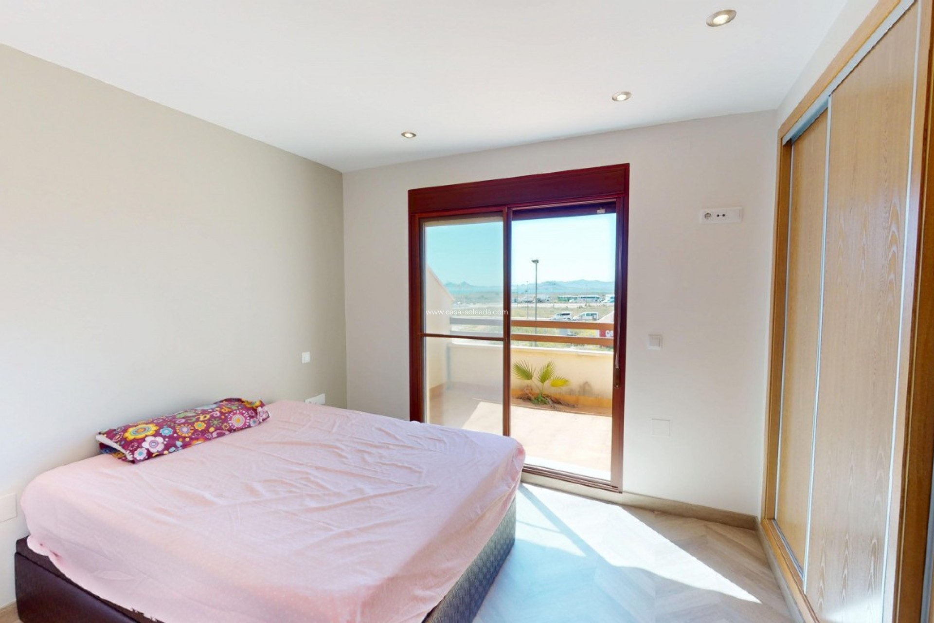 Revente - Maison de ville - Los Alcázares - Costa Calida