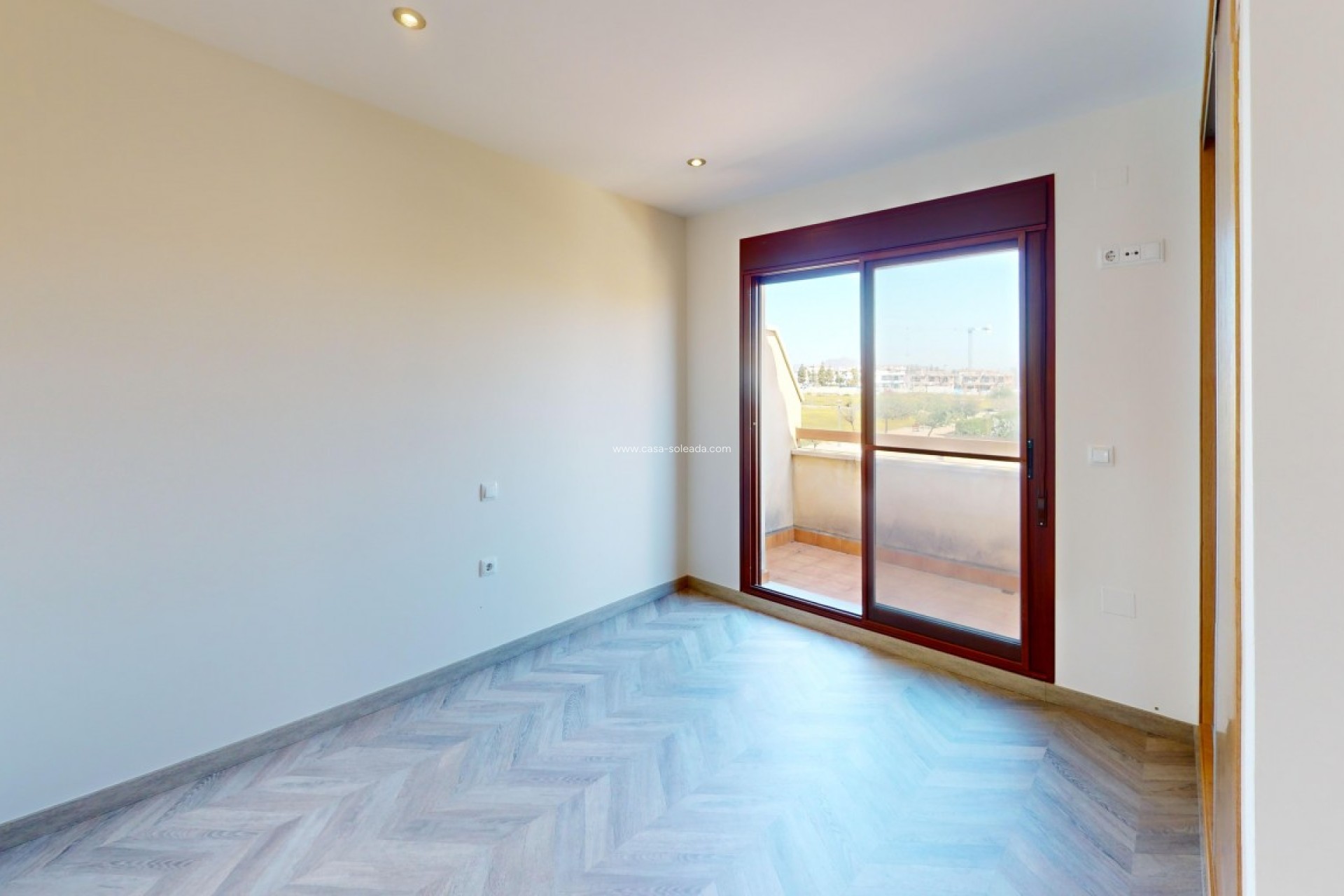 Revente - Maison de ville - Los Alcázares - Costa Calida
