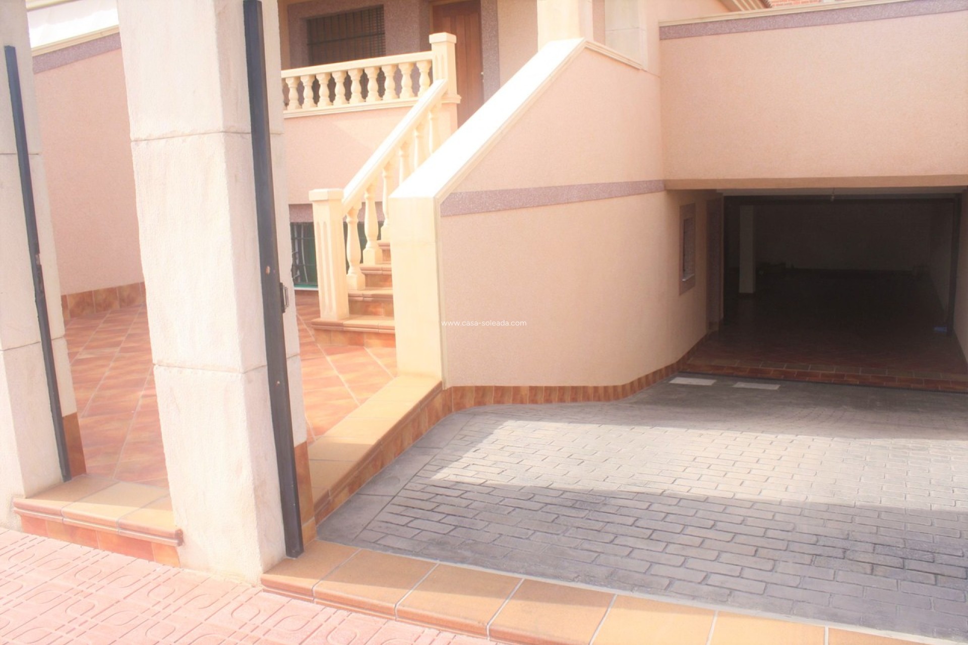 Revente - Maison de ville - Los Altos - Costa Blanca