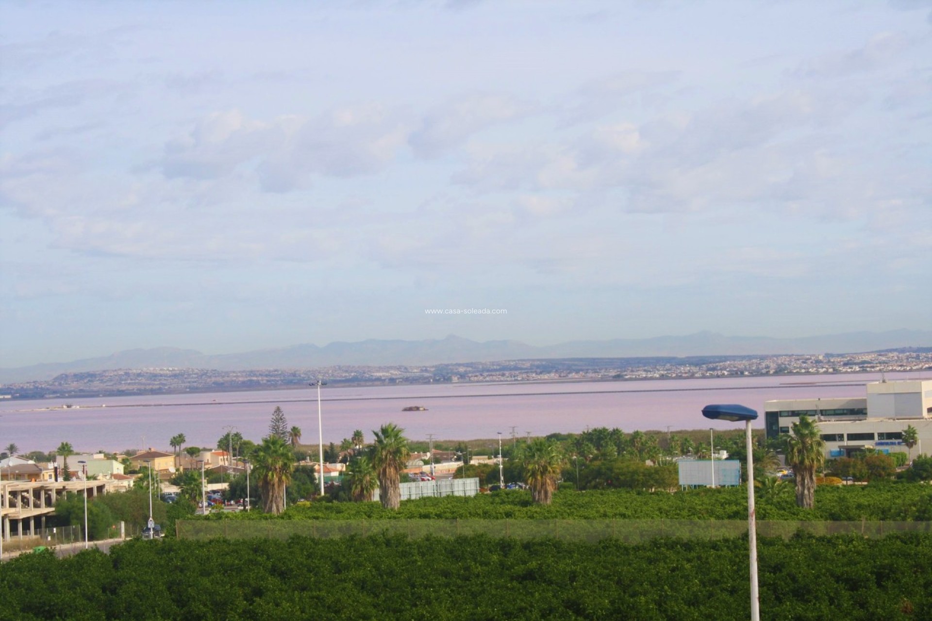 Revente - Maison de ville - Los Altos - Costa Blanca