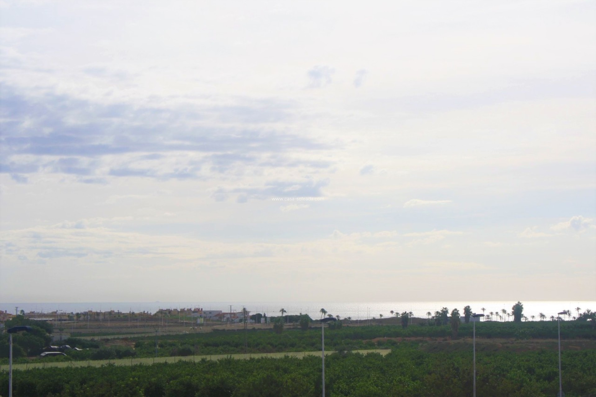 Revente - Maison de ville - Los Altos - Costa Blanca