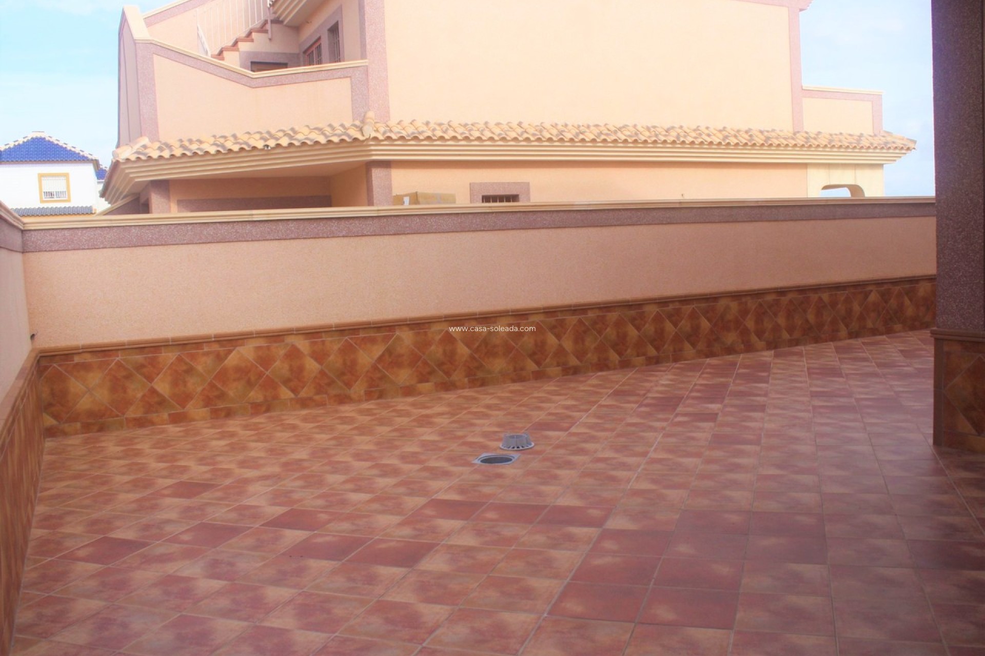 Revente - Maison de ville - Los Altos - Costa Blanca