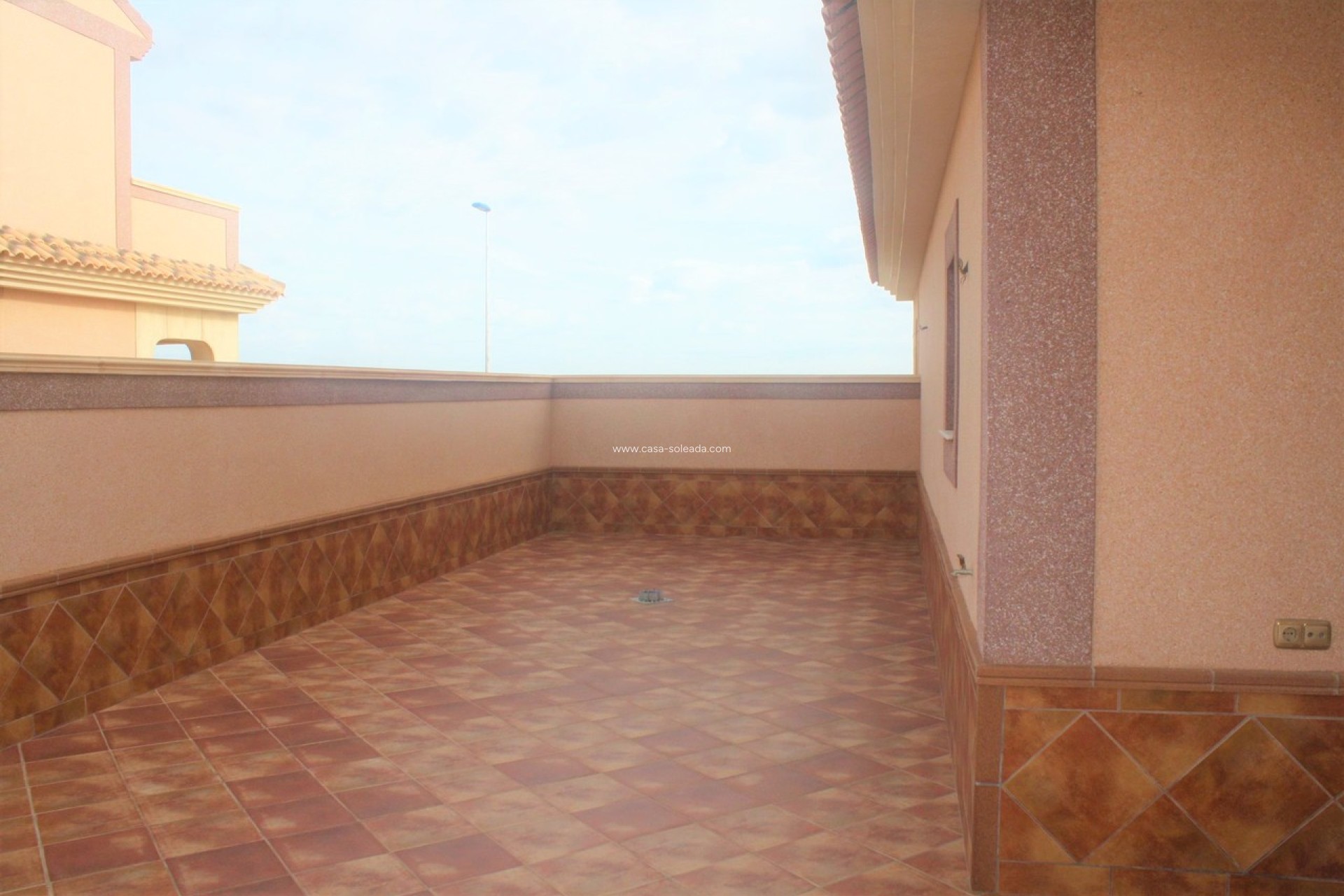 Revente - Maison de ville - Los Altos - Costa Blanca